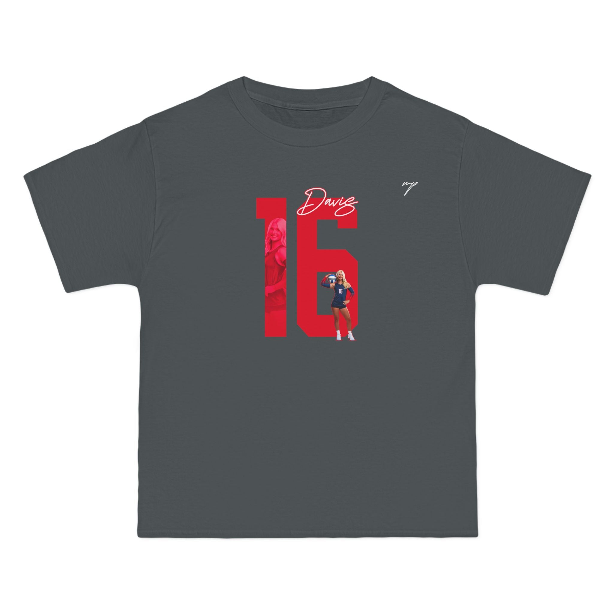 Shea Davis Vintage Tee