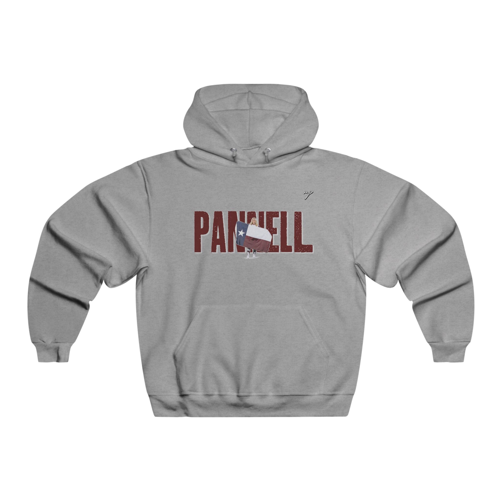 Taylor Pannell Vintage Hoodie