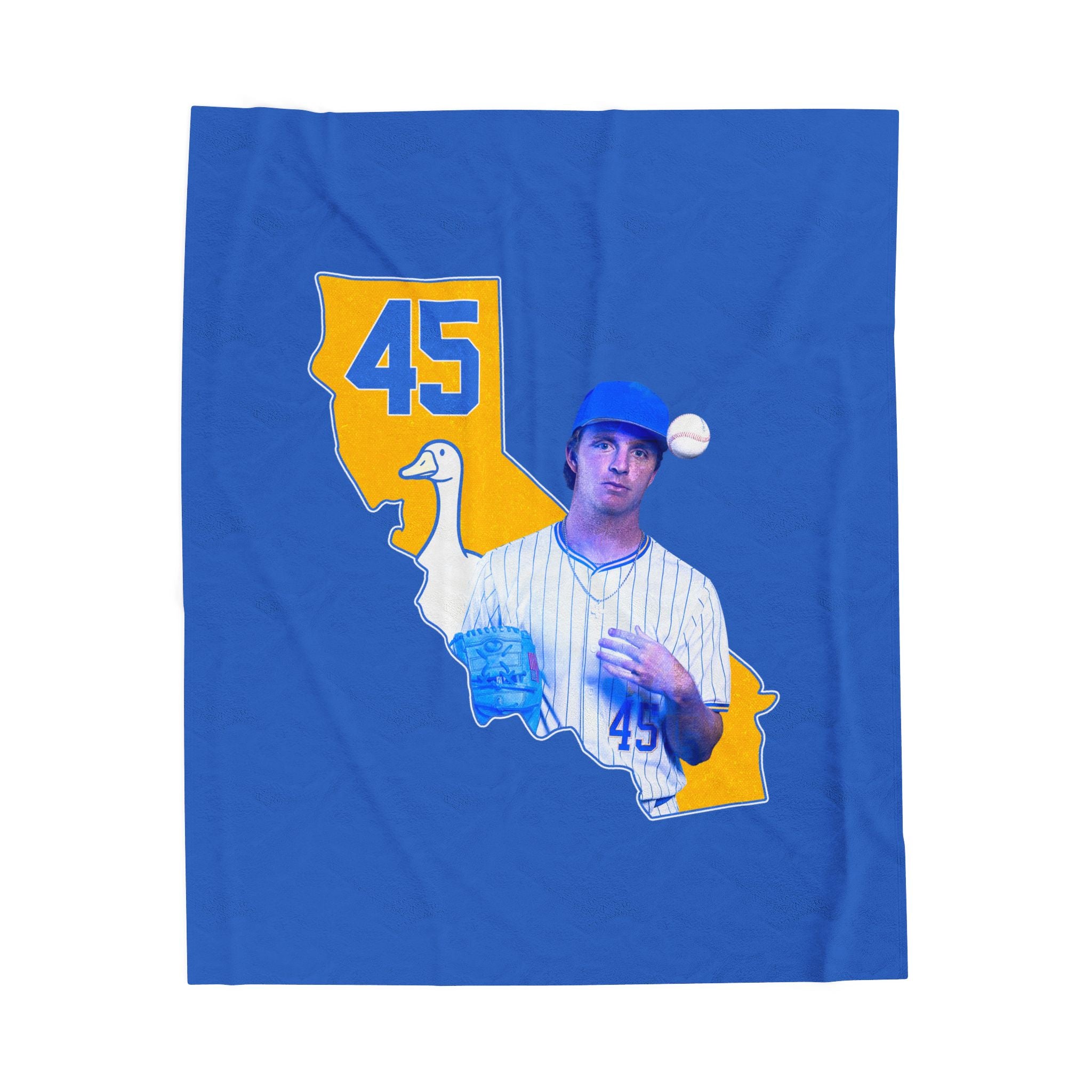 Chris Grothues Blanket