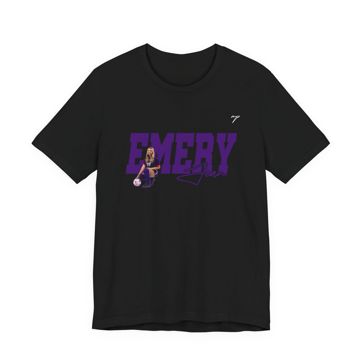Emery Jean Graphic Tee