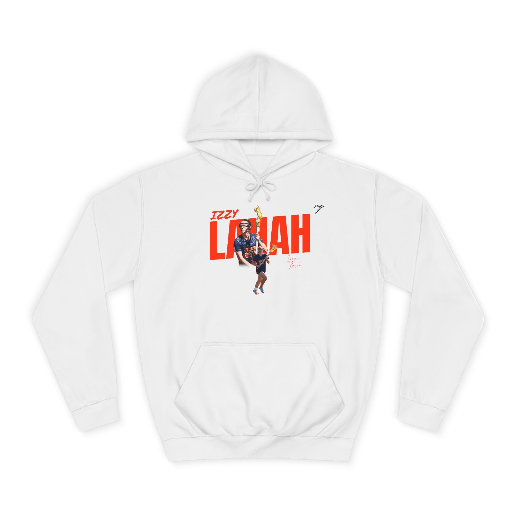 Izzy Lahah Hoodie