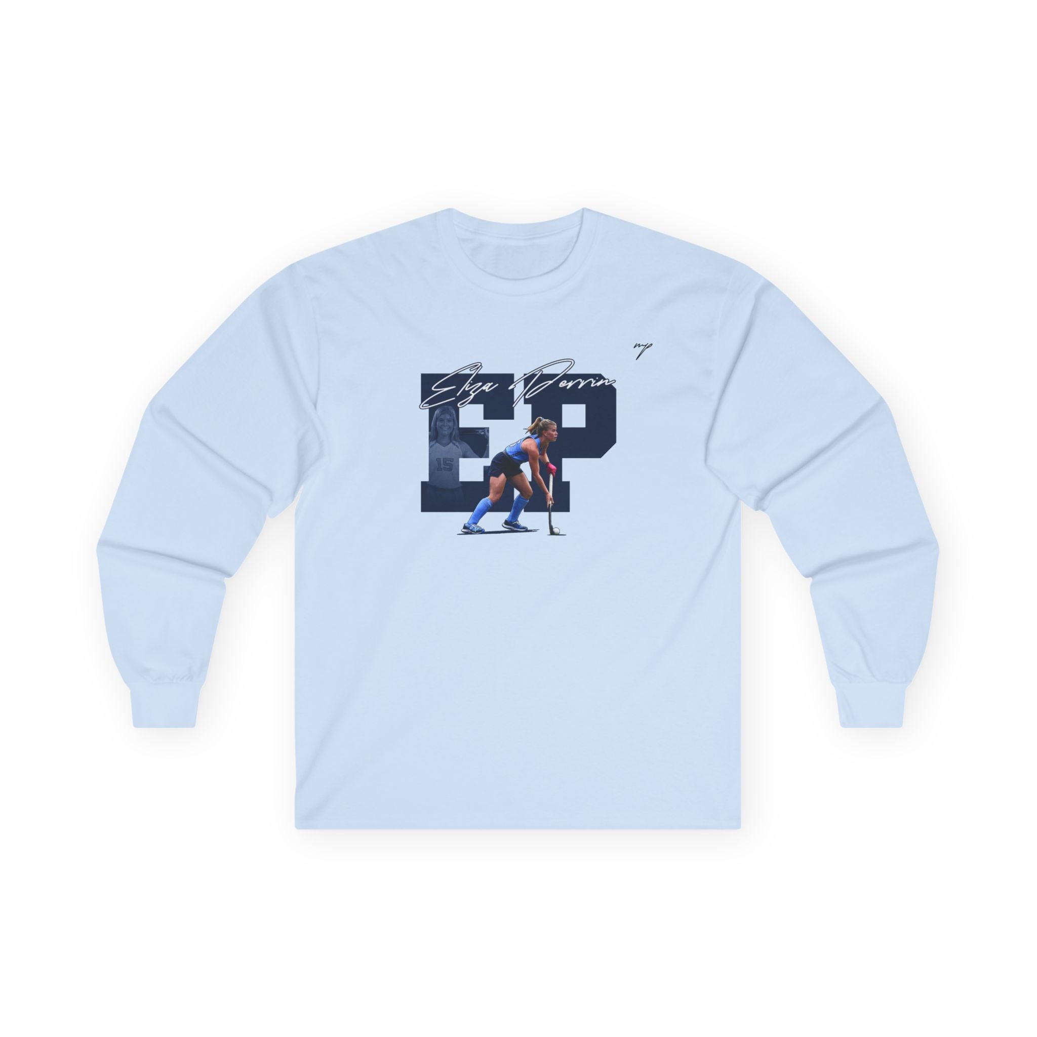 Eliza Perrin Long Sleeve
