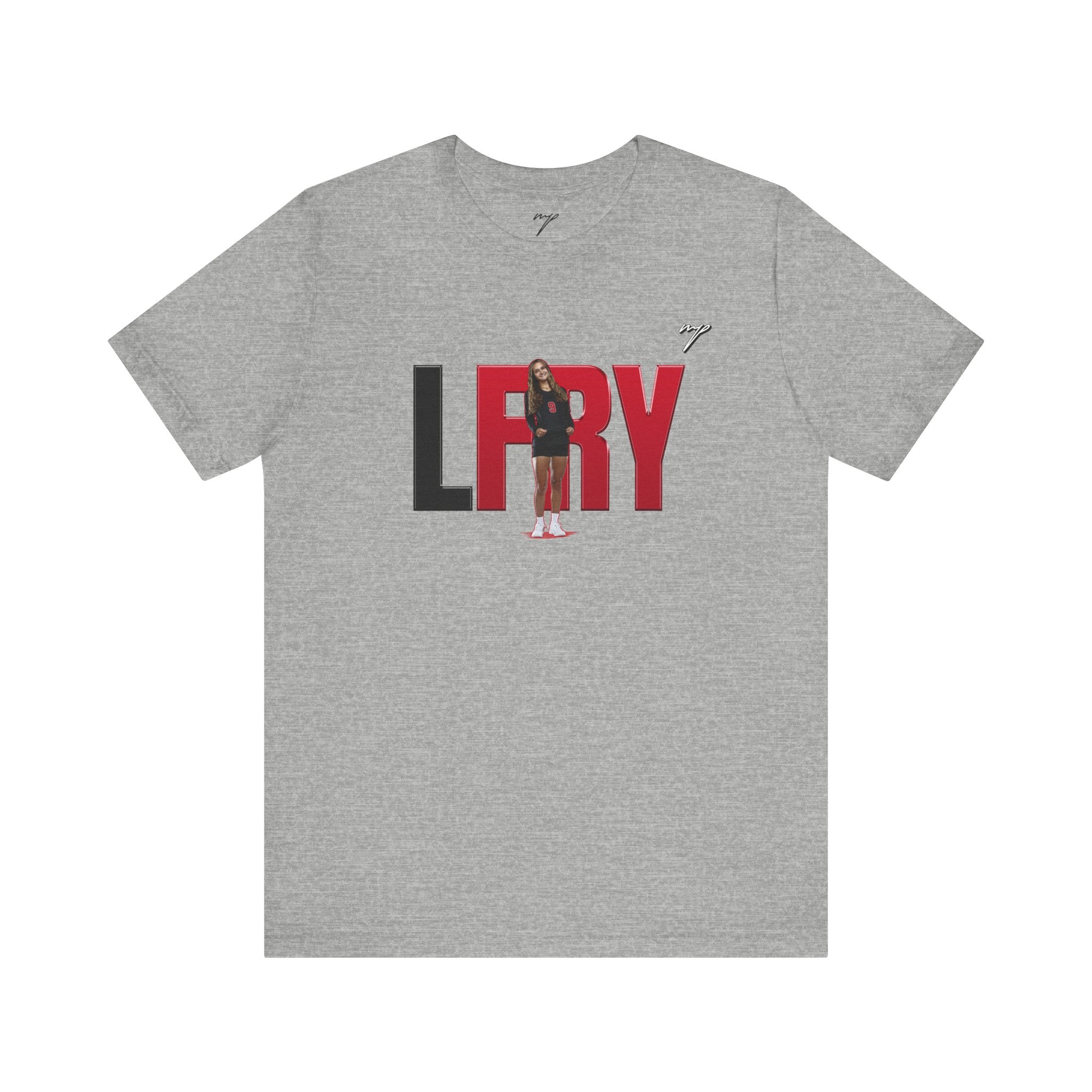 Leah Frystak Graphic Tee