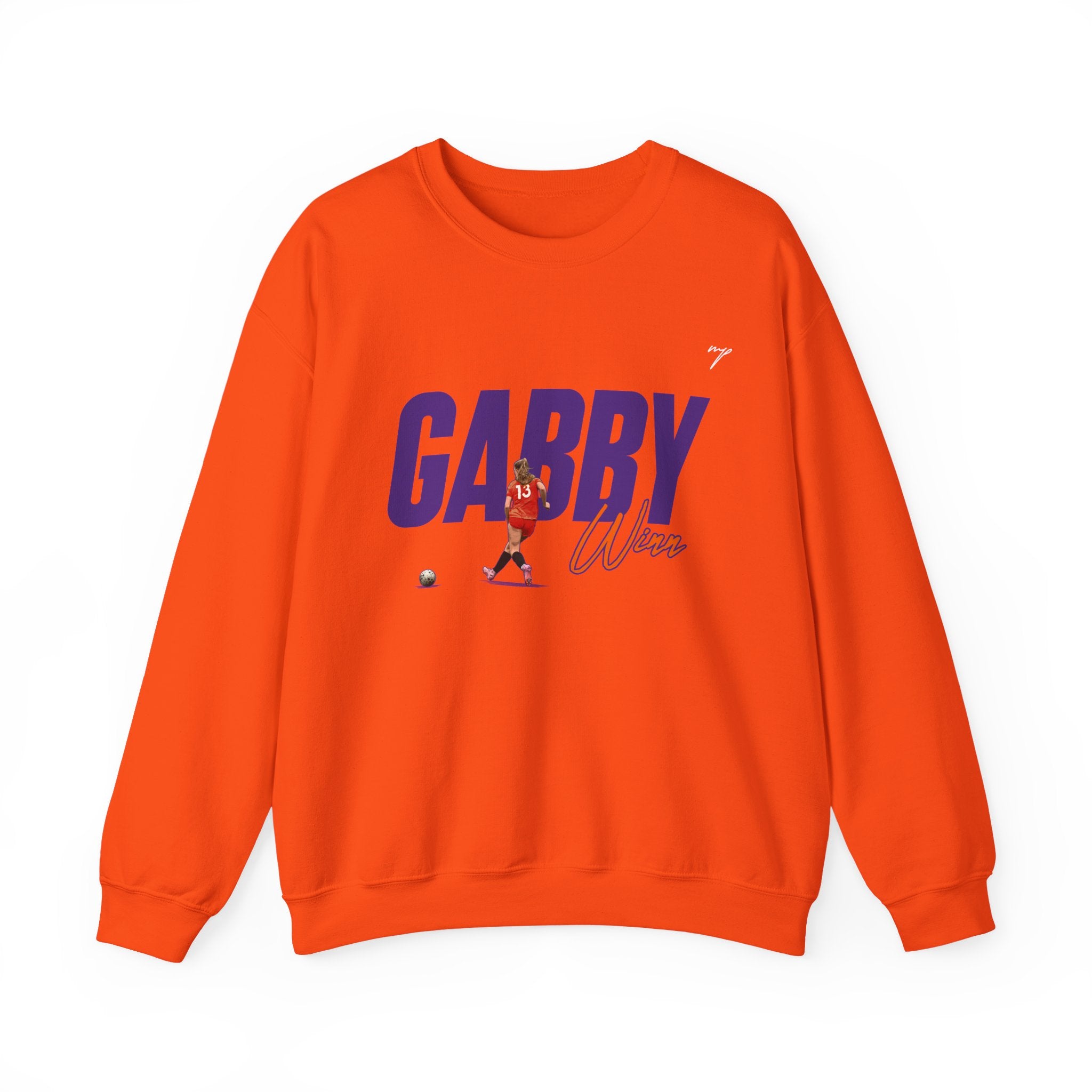 Gabriella Winn Crewneck