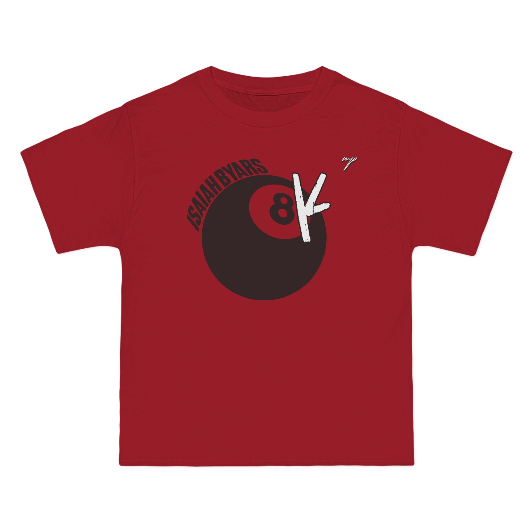 Isaiah Byars Vintage Tee