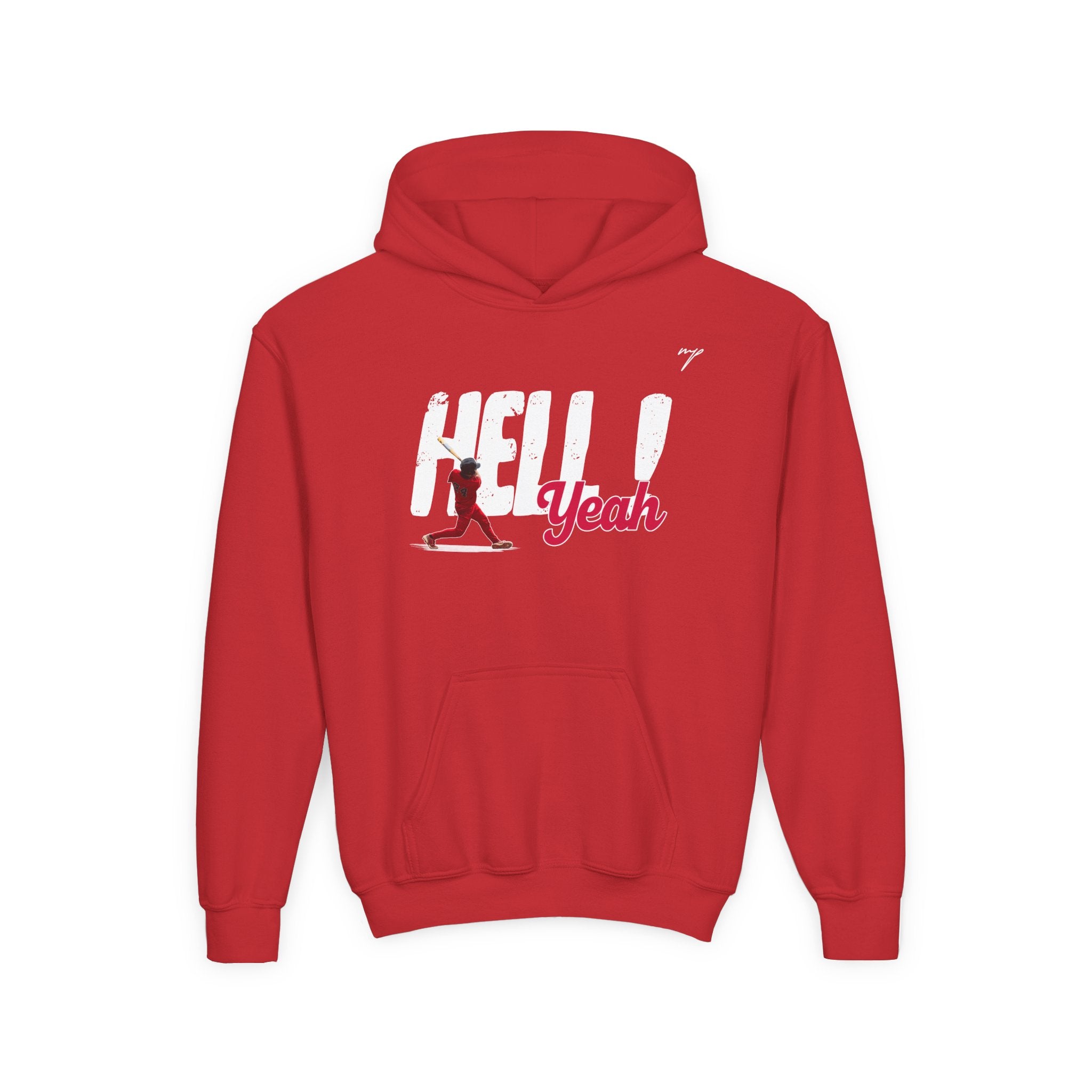 Koltyn Furtado YOUTH Hoodie