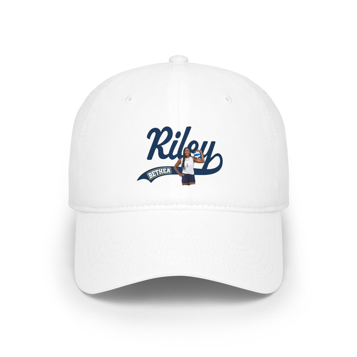 Riley Bethea Hat