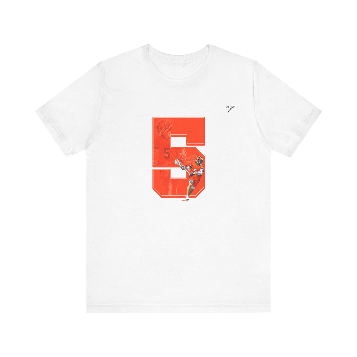 Hudson O'Hanlon Graphic Tee
