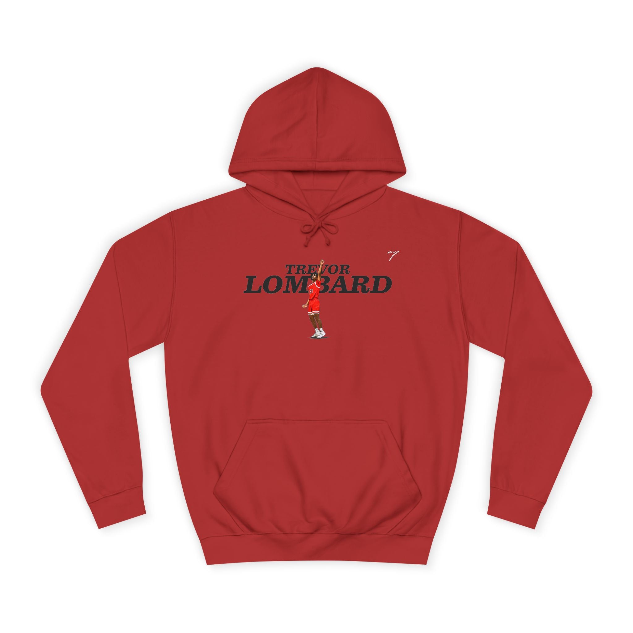 Trevor Lombard Hoodie