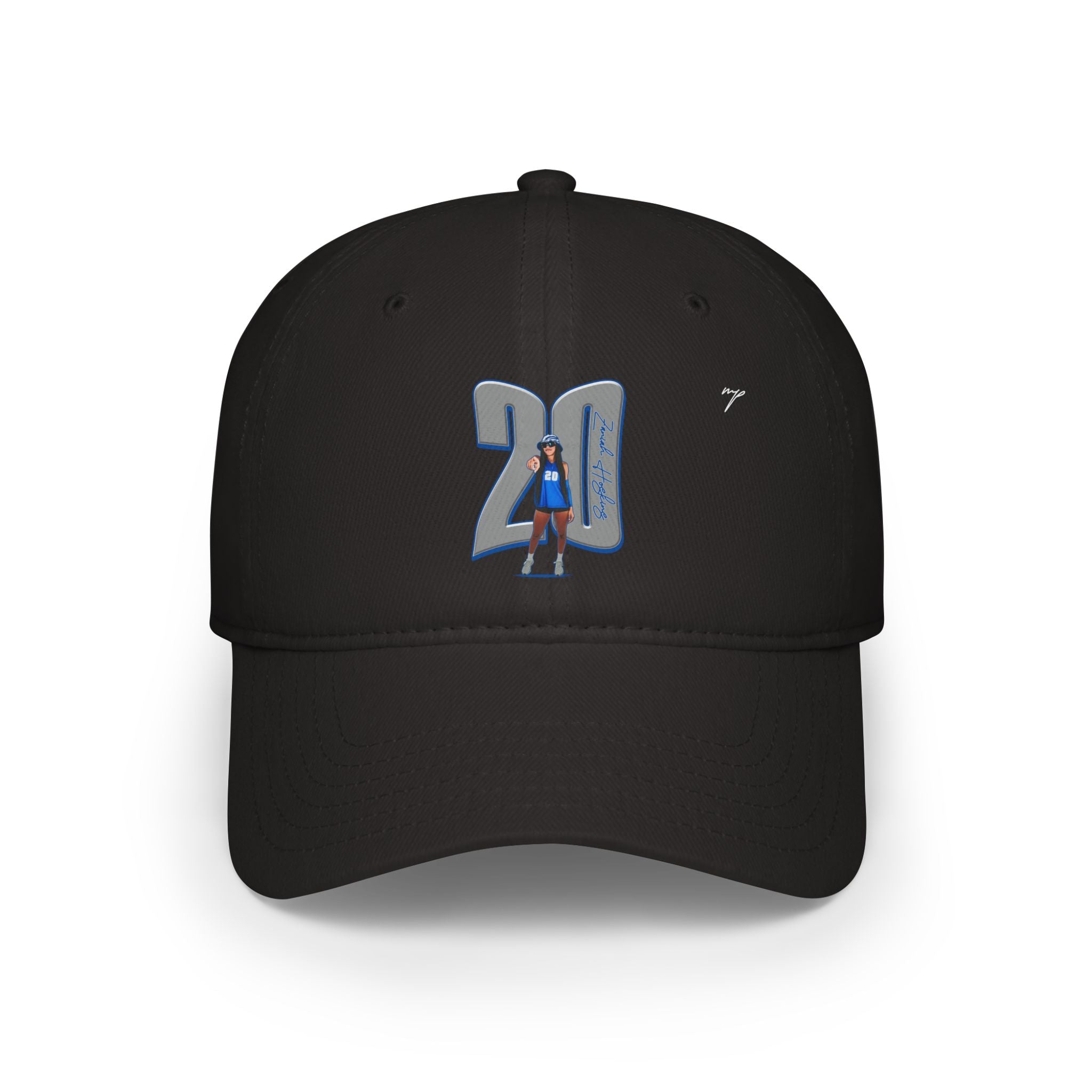 Zaniah Hoskins Hat