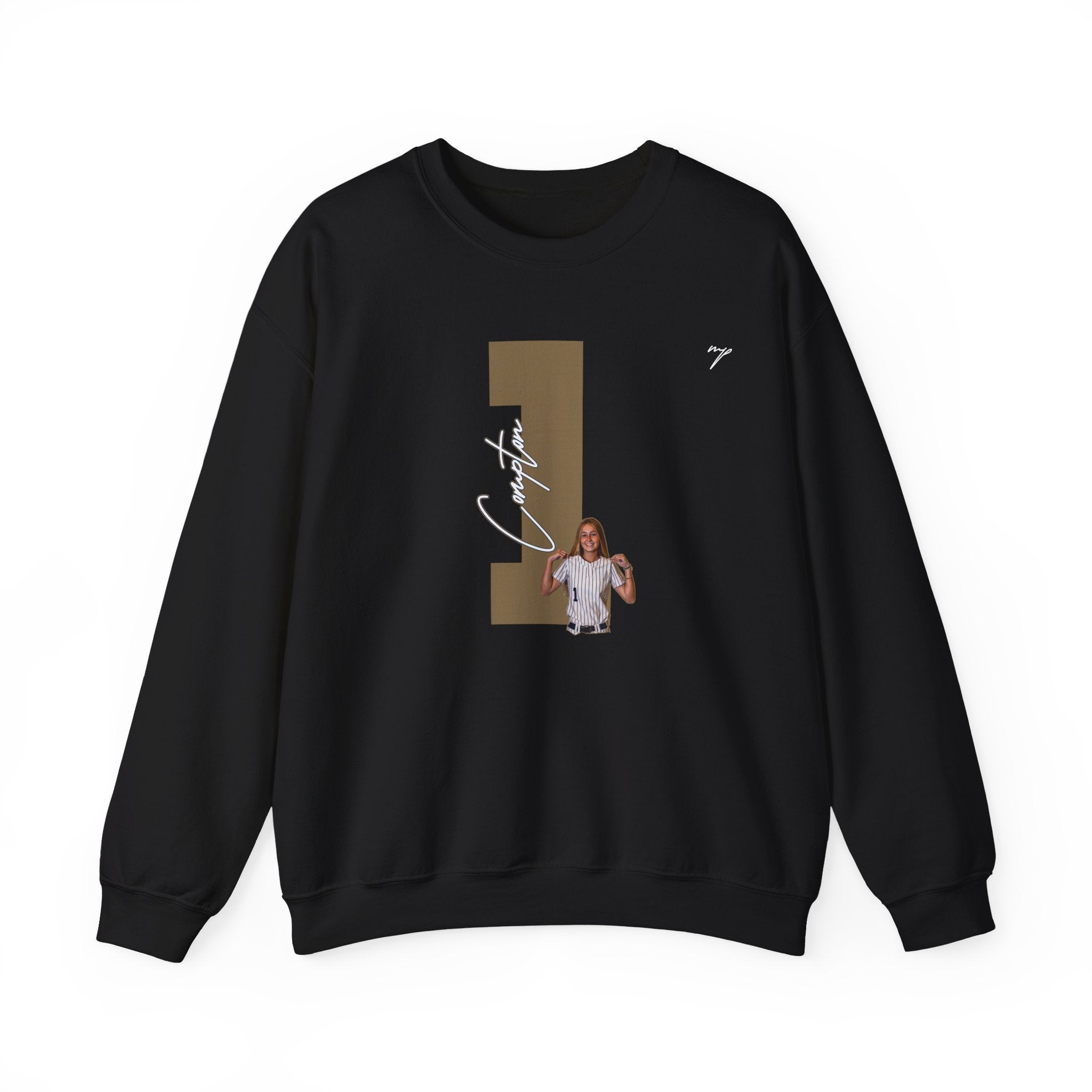 Lauren Compton Crewneck