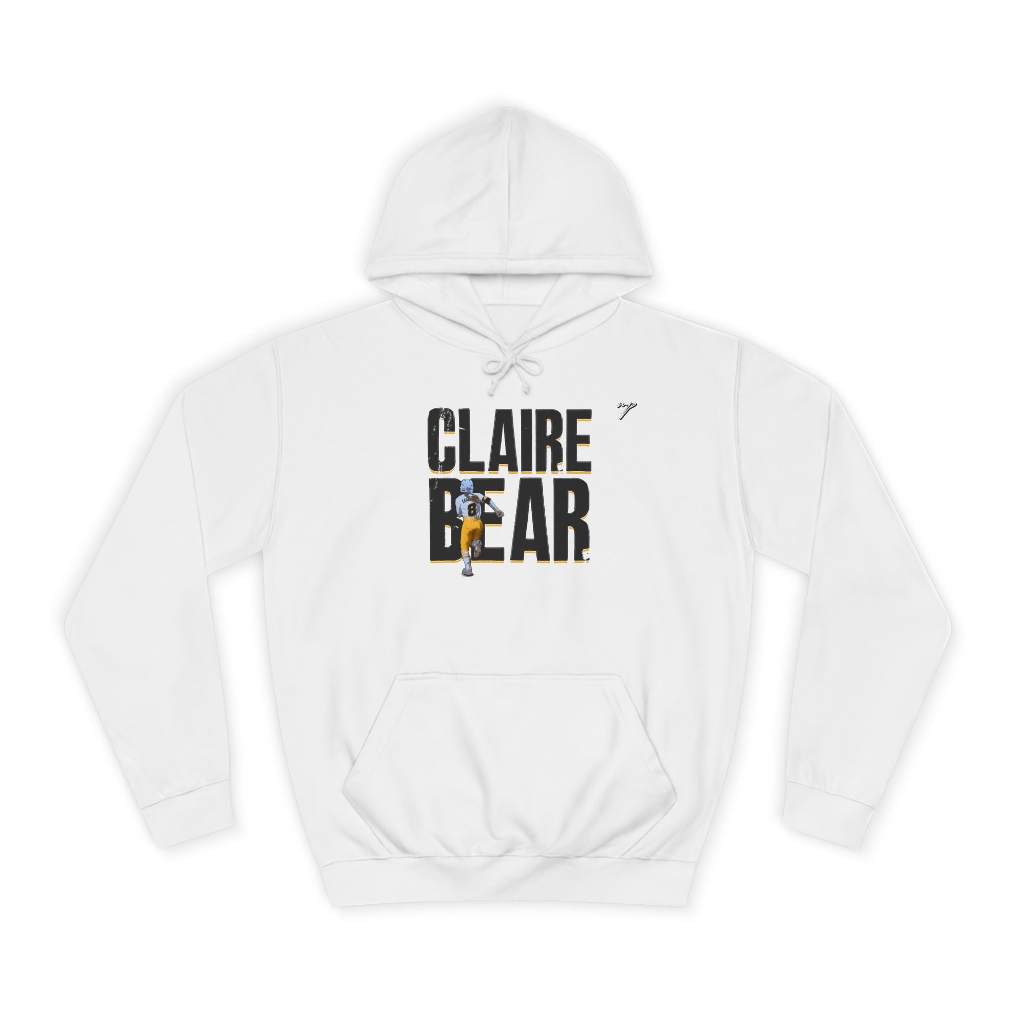 Claire Cahalan Hoodie