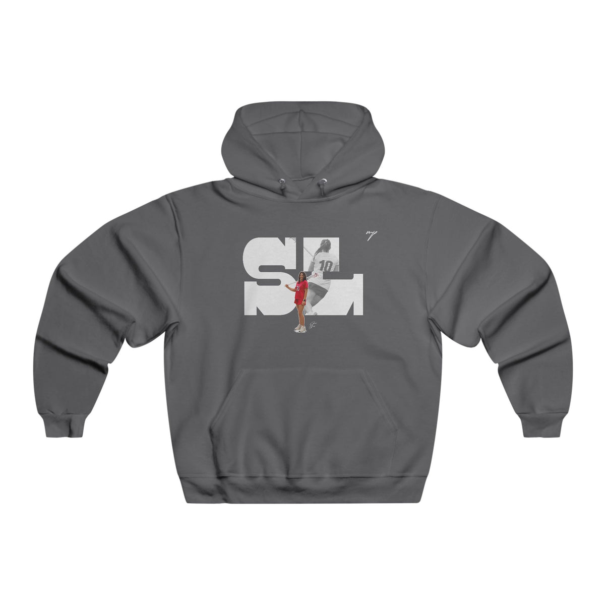 Sophie Lasher Vintage Hoodie