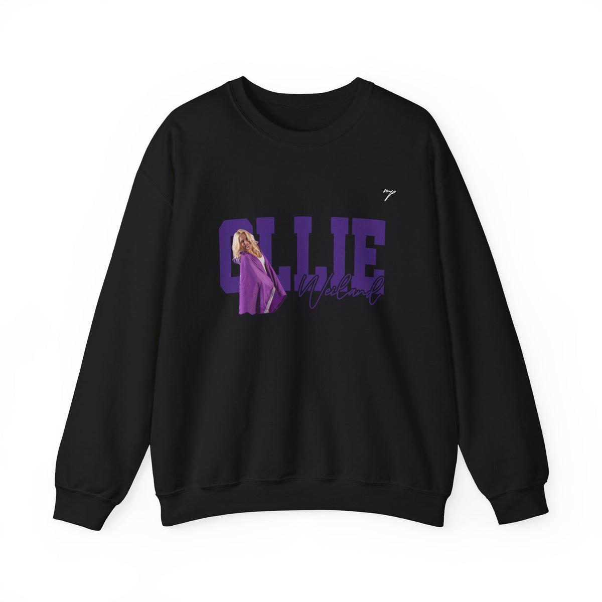 Ollie Weiland Crewneck