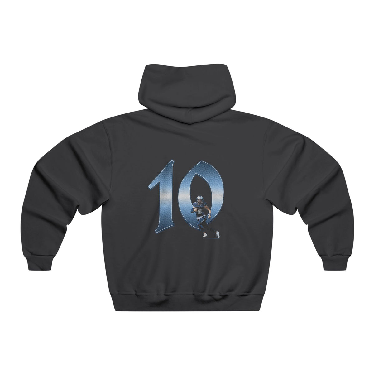 Tyler Budge Vintage Hoodie