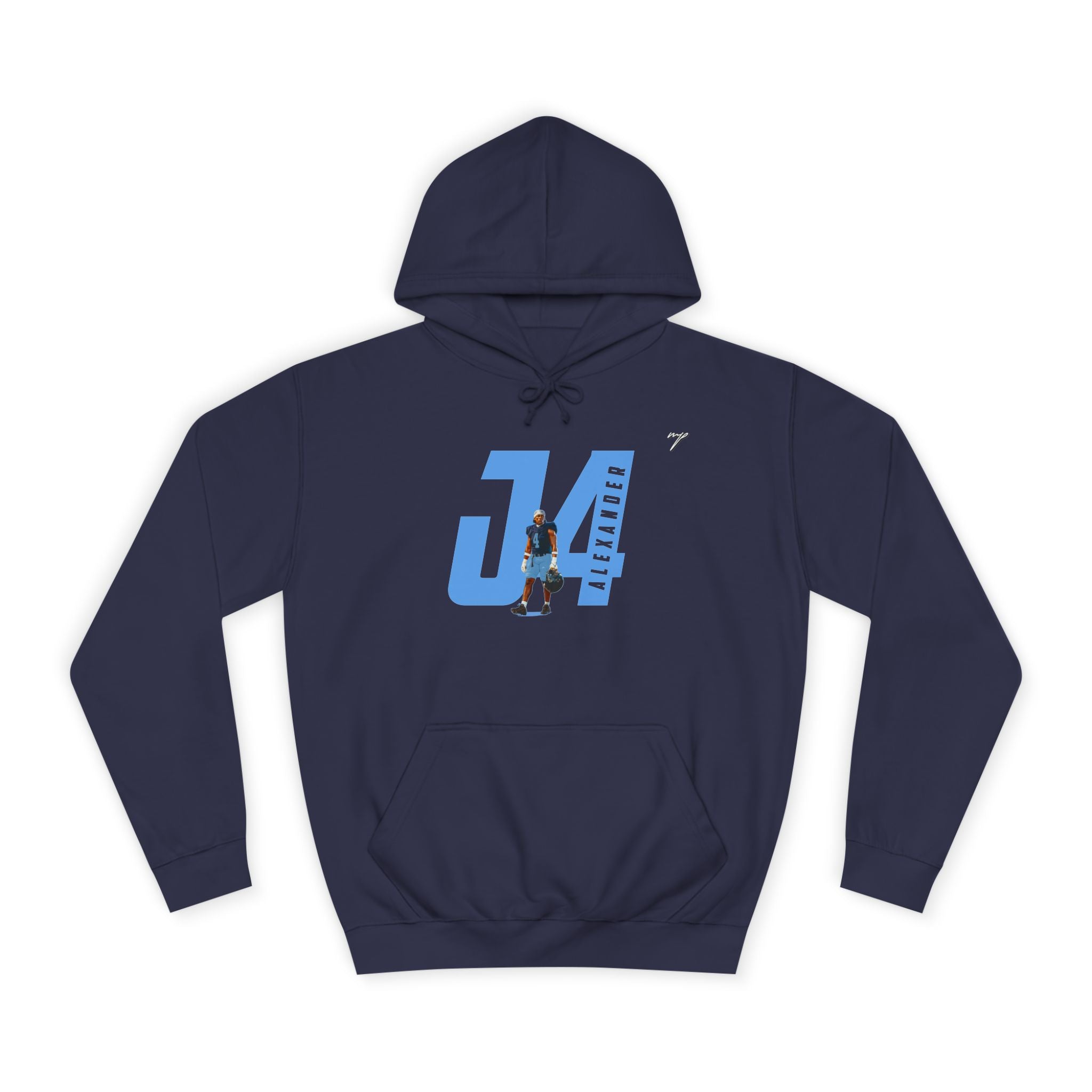 Jayden Alexander Hoodie
