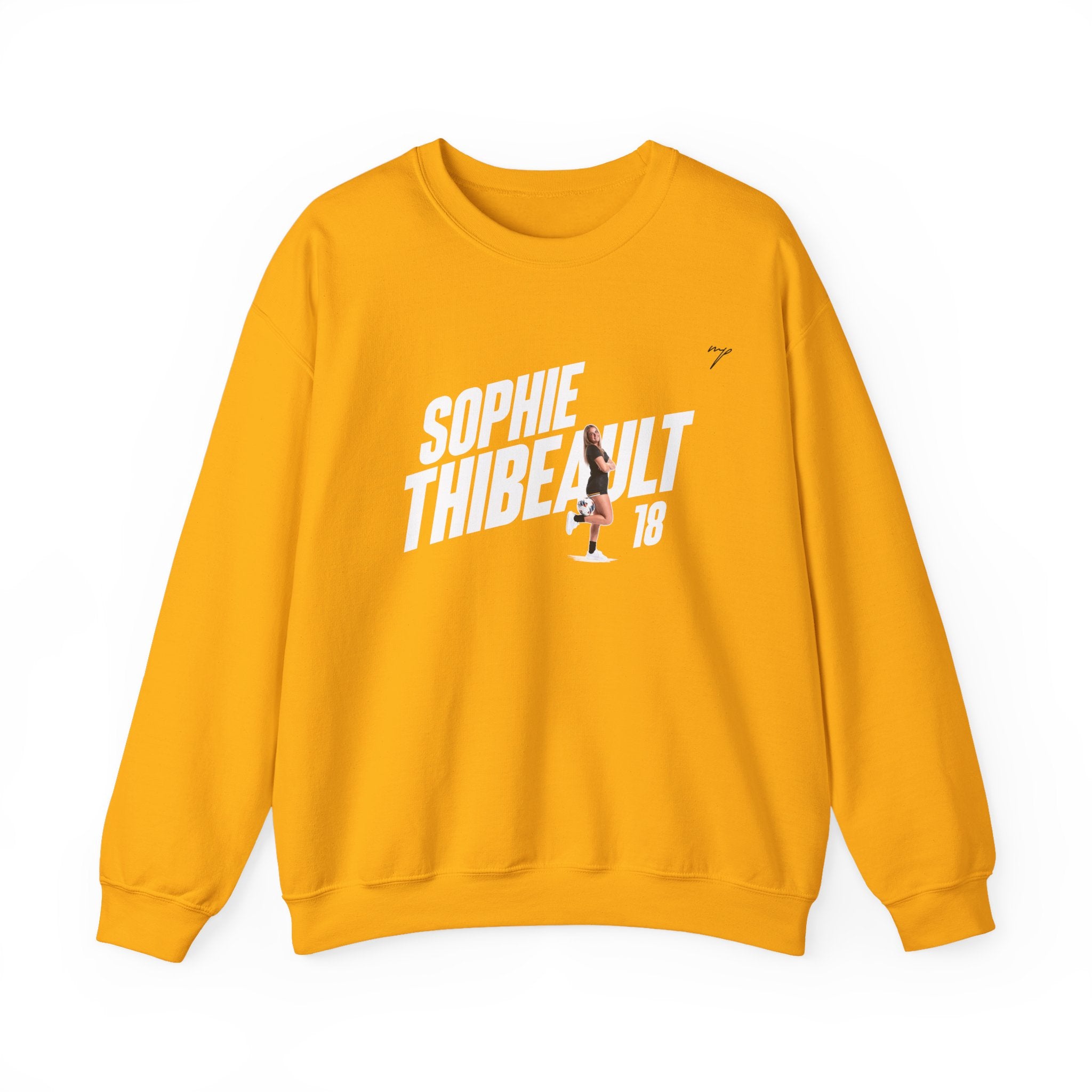 Sophie Thibeault Crewneck