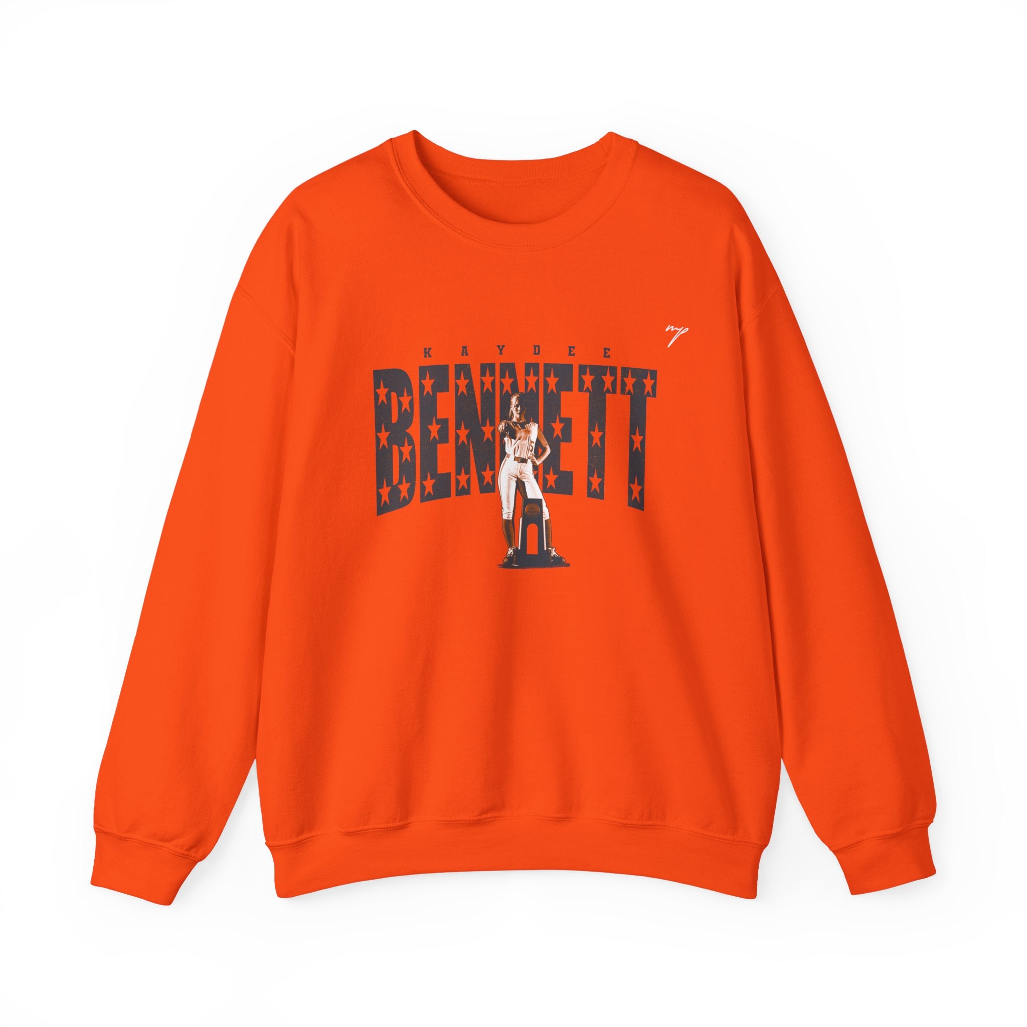 Kaydee Bennett Crewneck