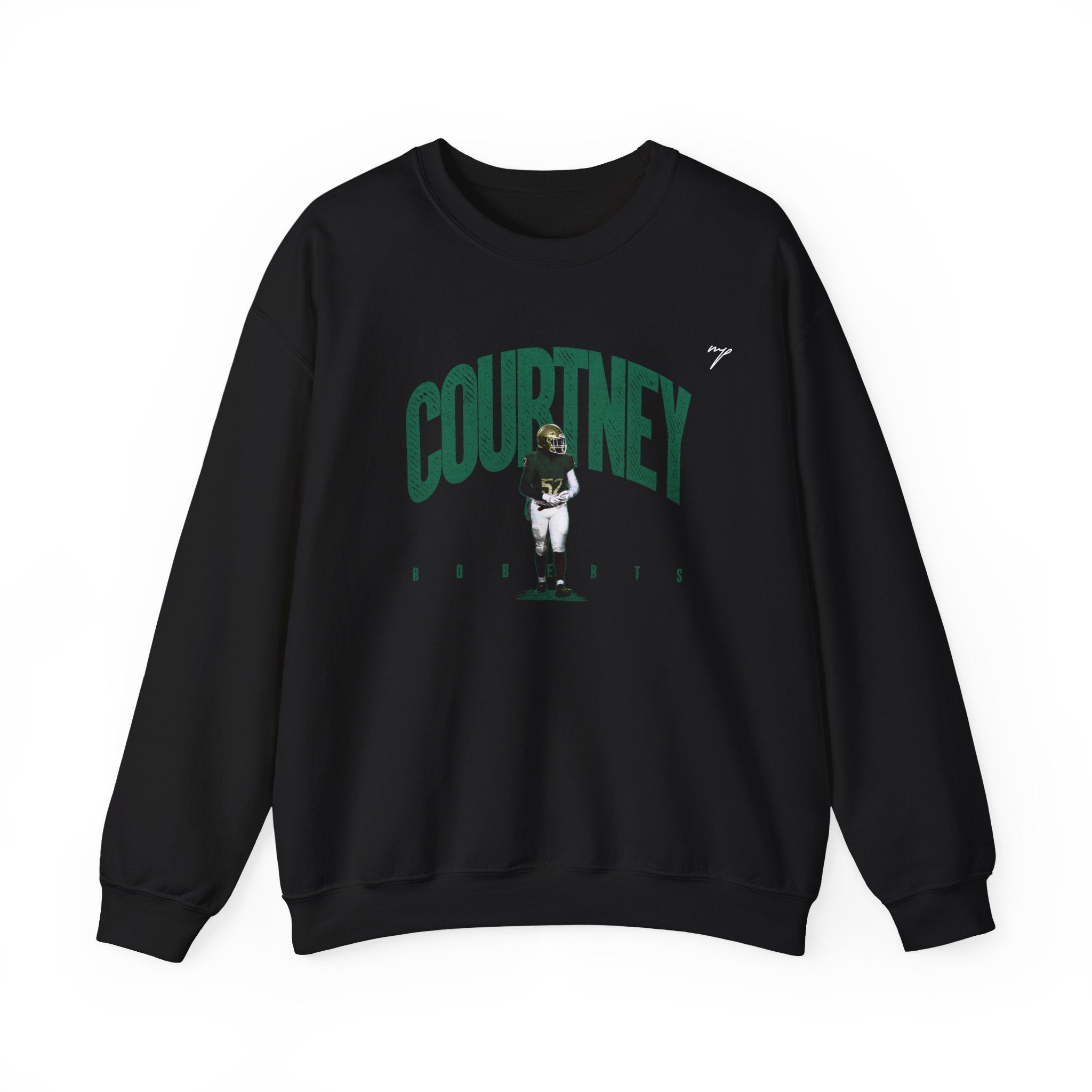 Courtney Roberts Crewneck