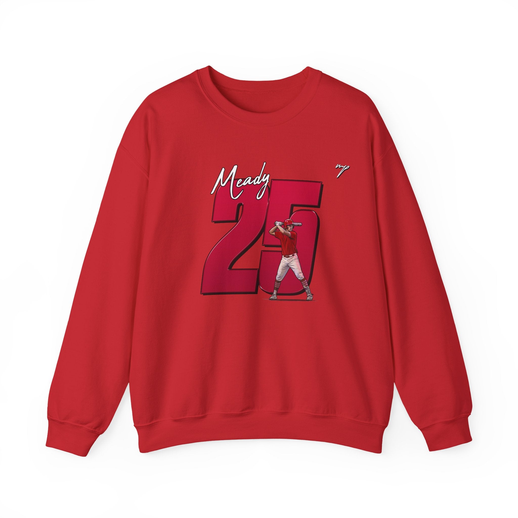 Anthony Meady Crewneck