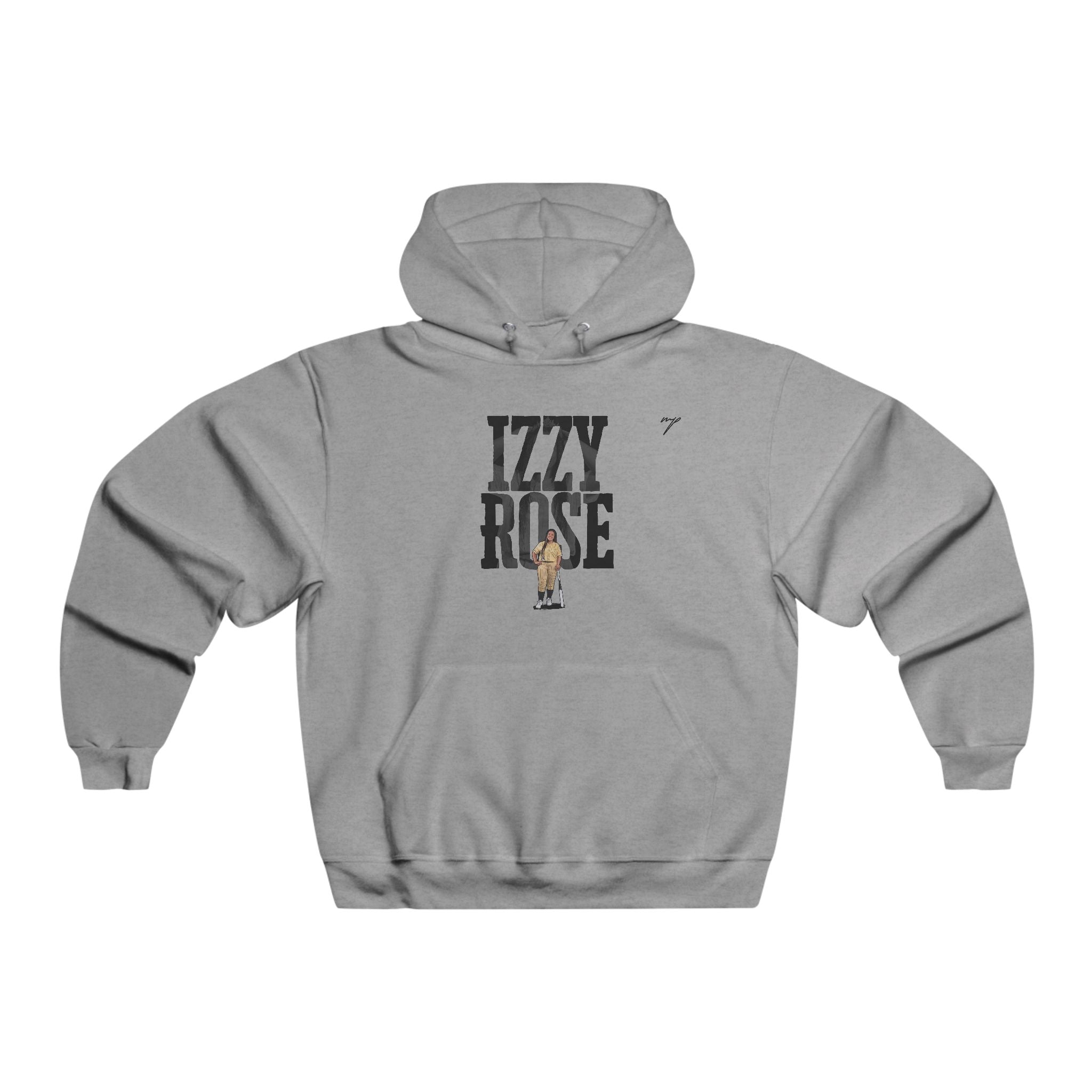 Isabella Garcia Vintage Hoodie