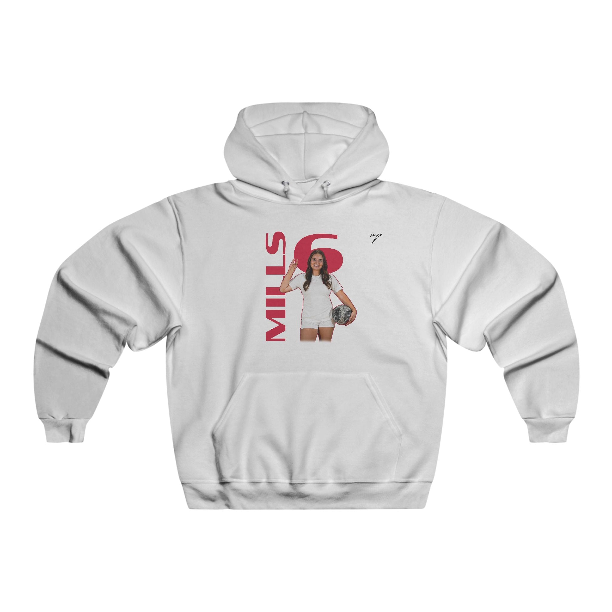 Riley Mills Vintage Hoodie