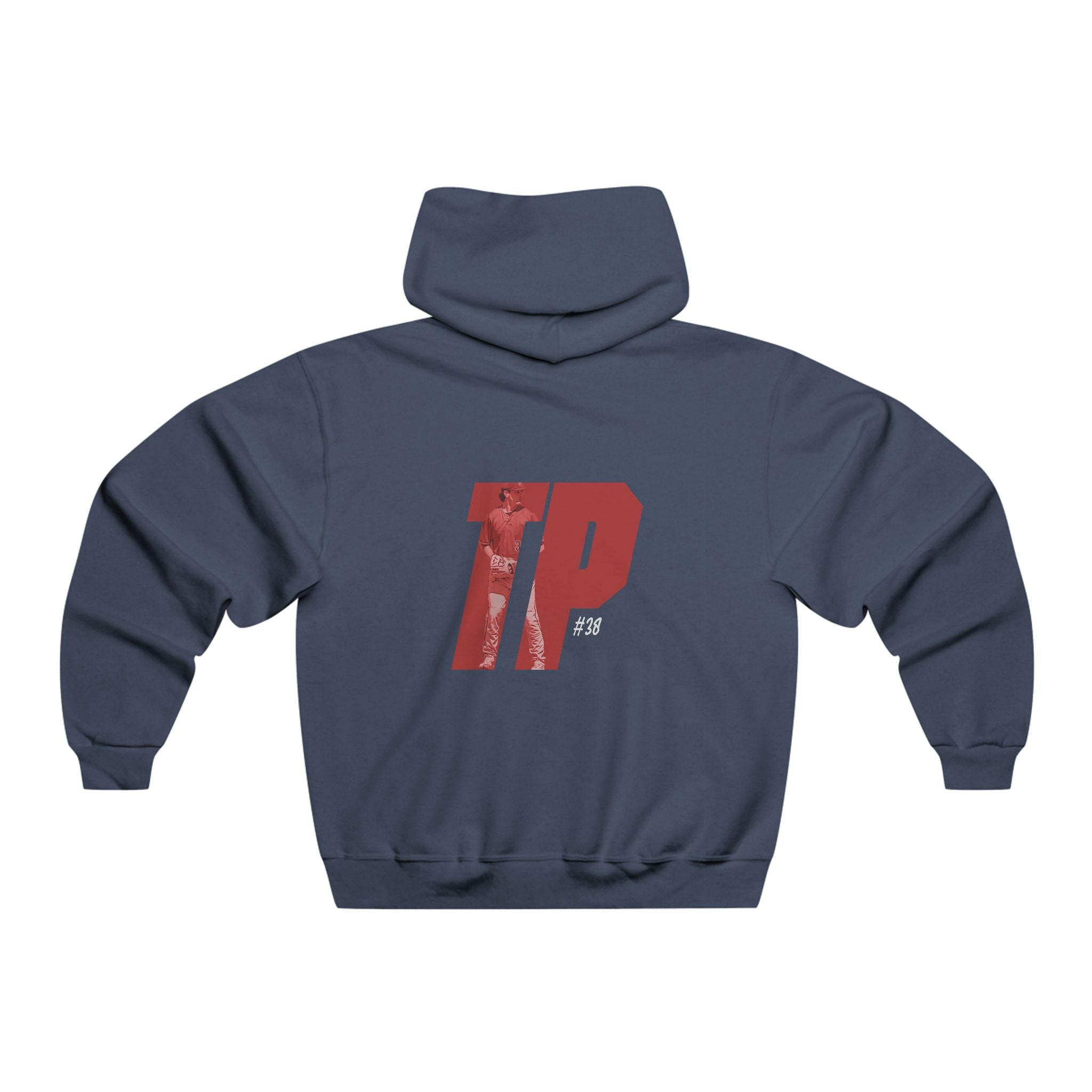 Tyler Patrick Vintage Hoodie