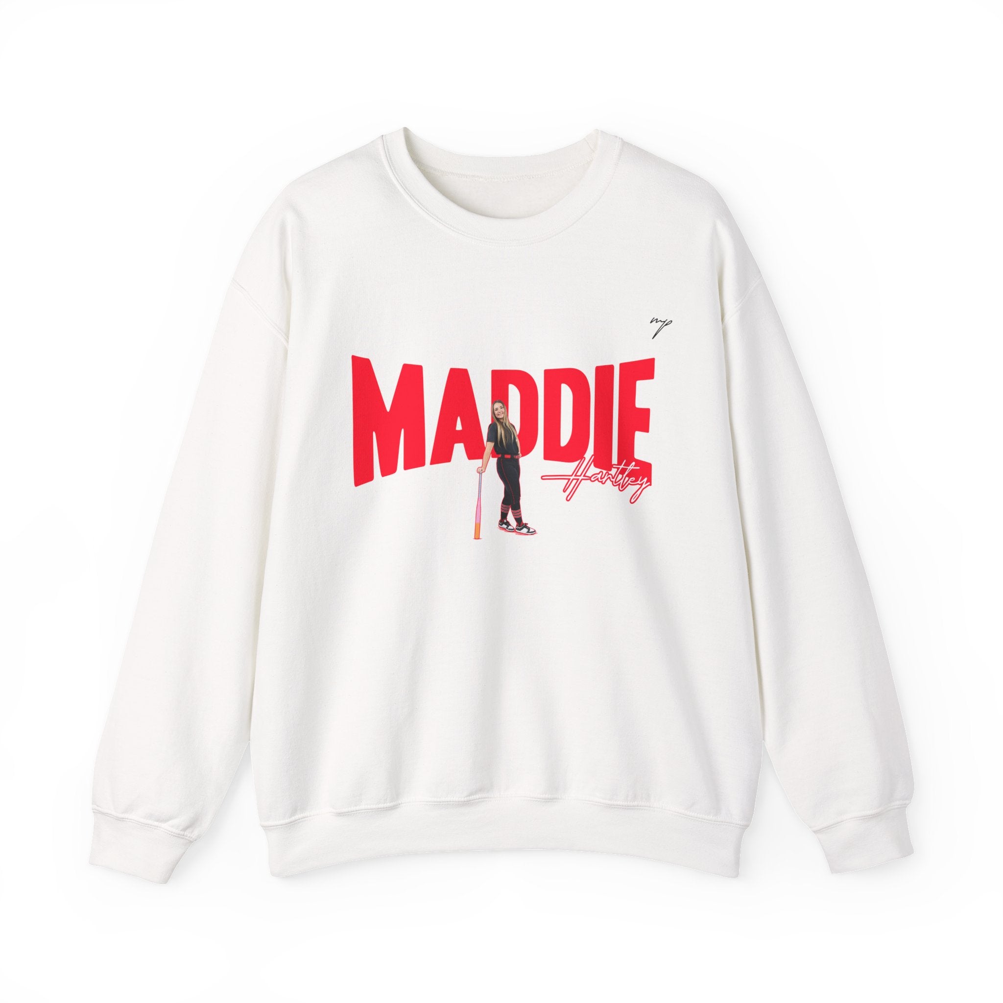 Madison Hartley Crewneck