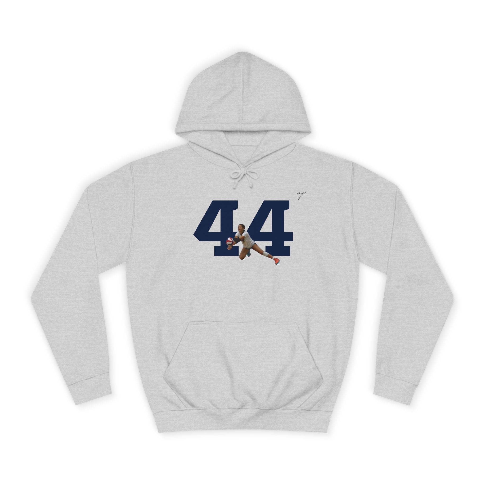 Amaya Jimenez Hoodie
