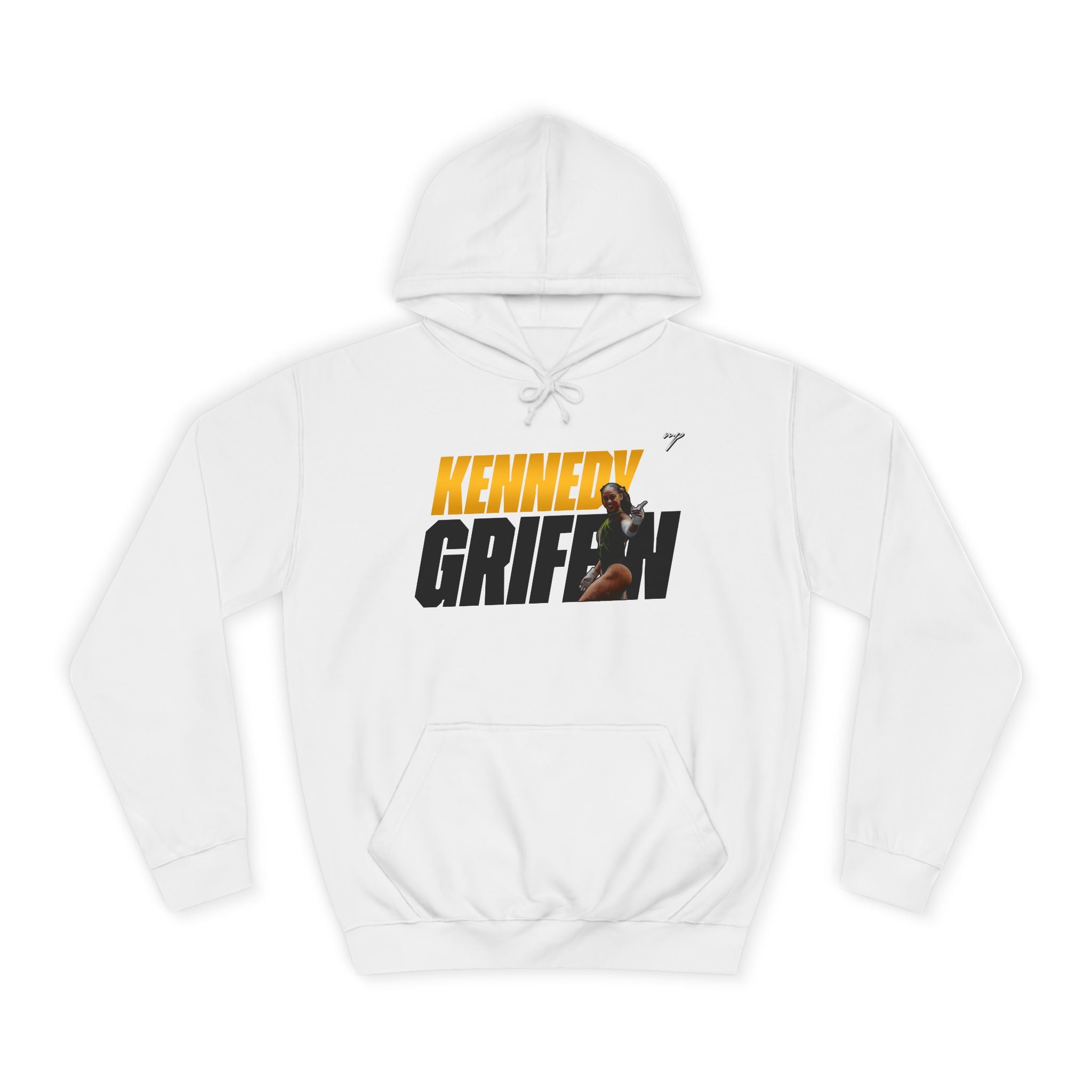 Kennedy Griffin Hoodie
