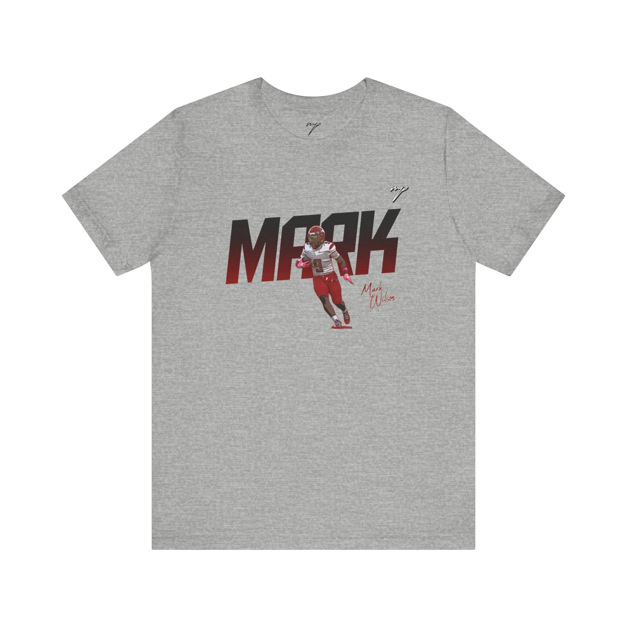 Mark Wilson Graphic Tee