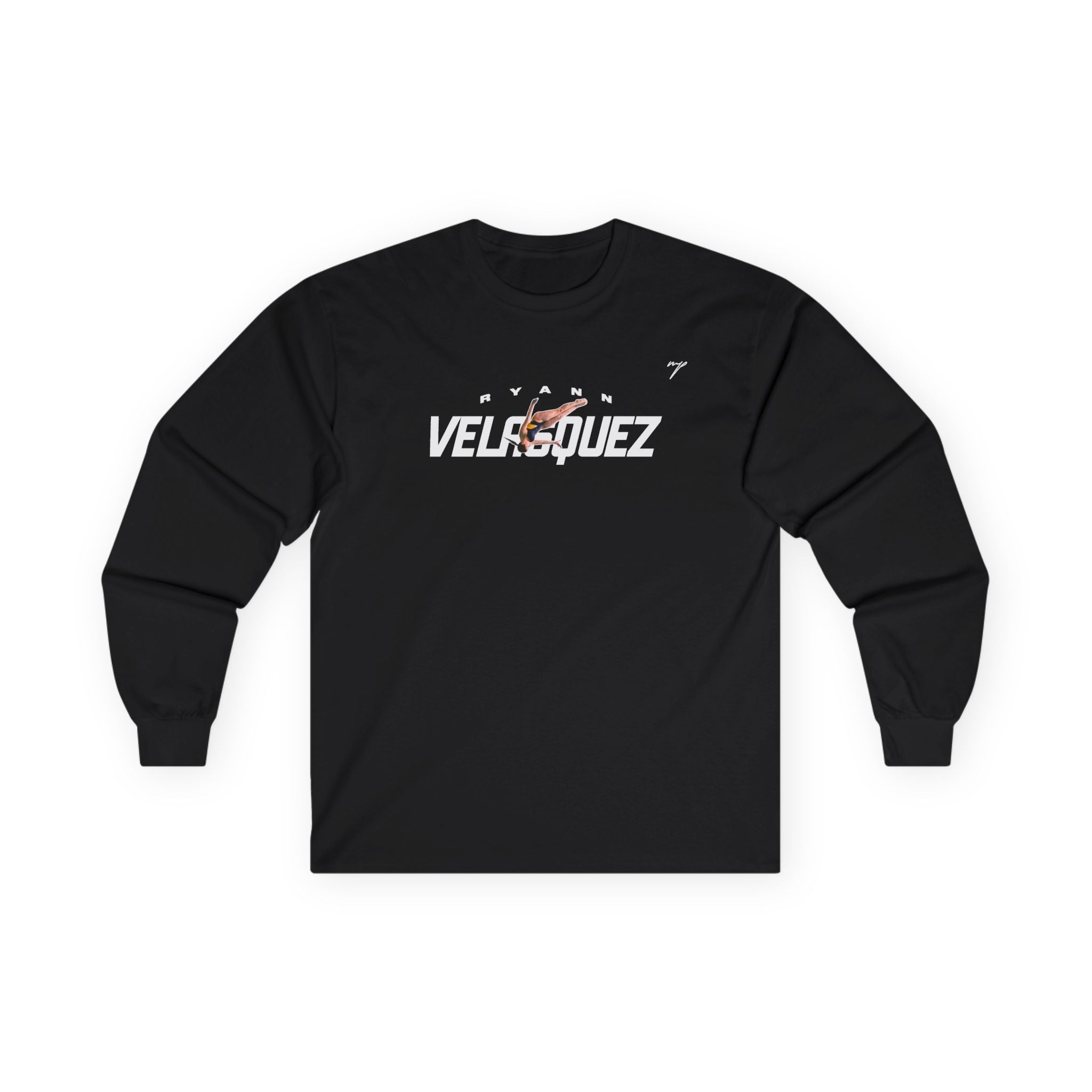 Ryann Velasquez Long Sleeve