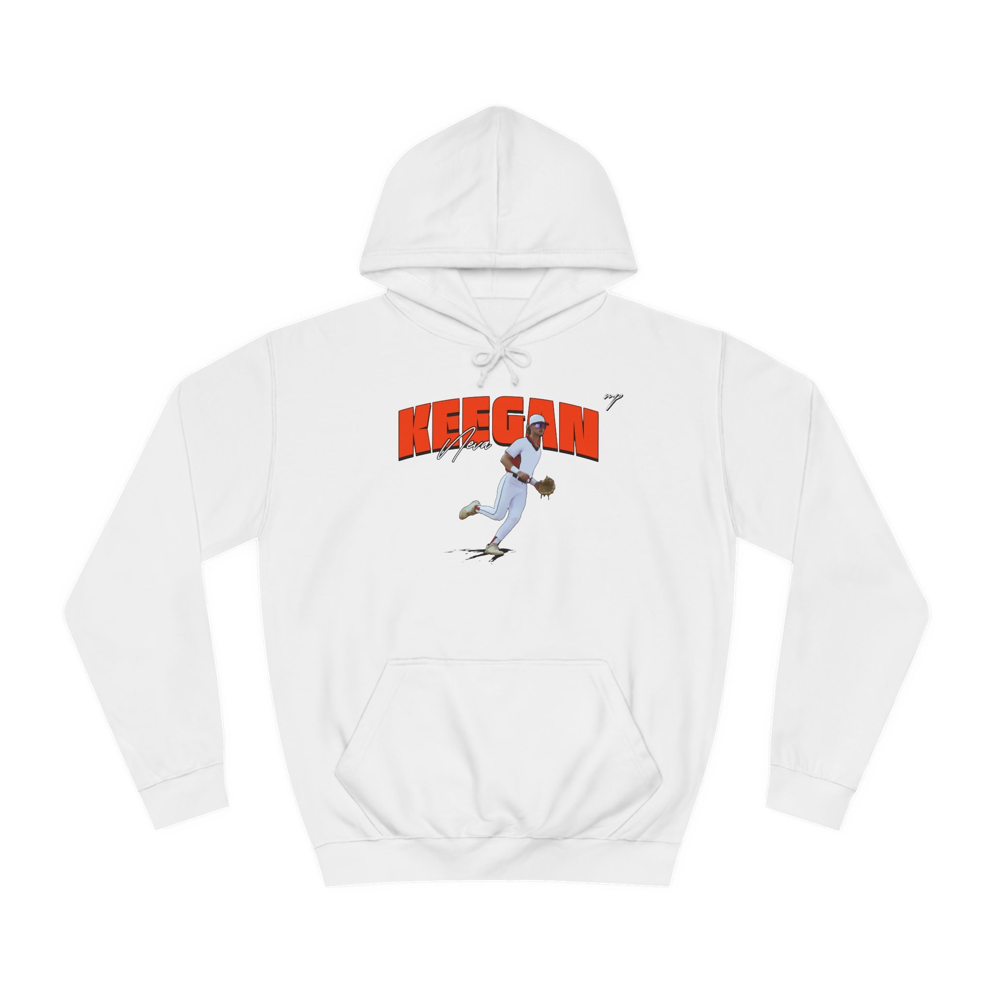 Keegan Neva Hoodie