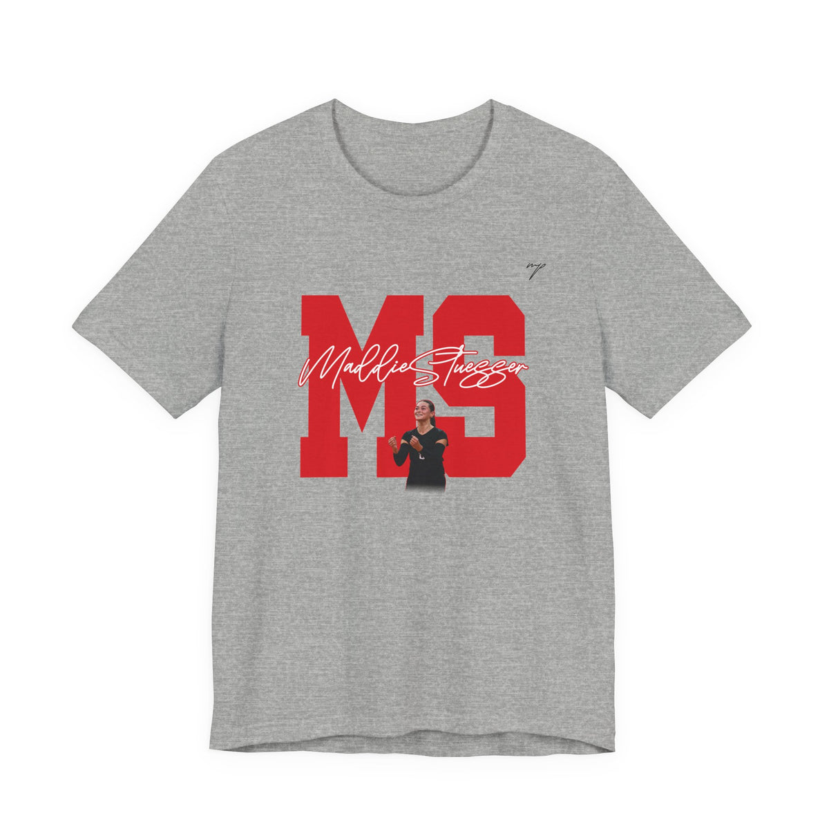 Maddie Stuesser Graphic Tee