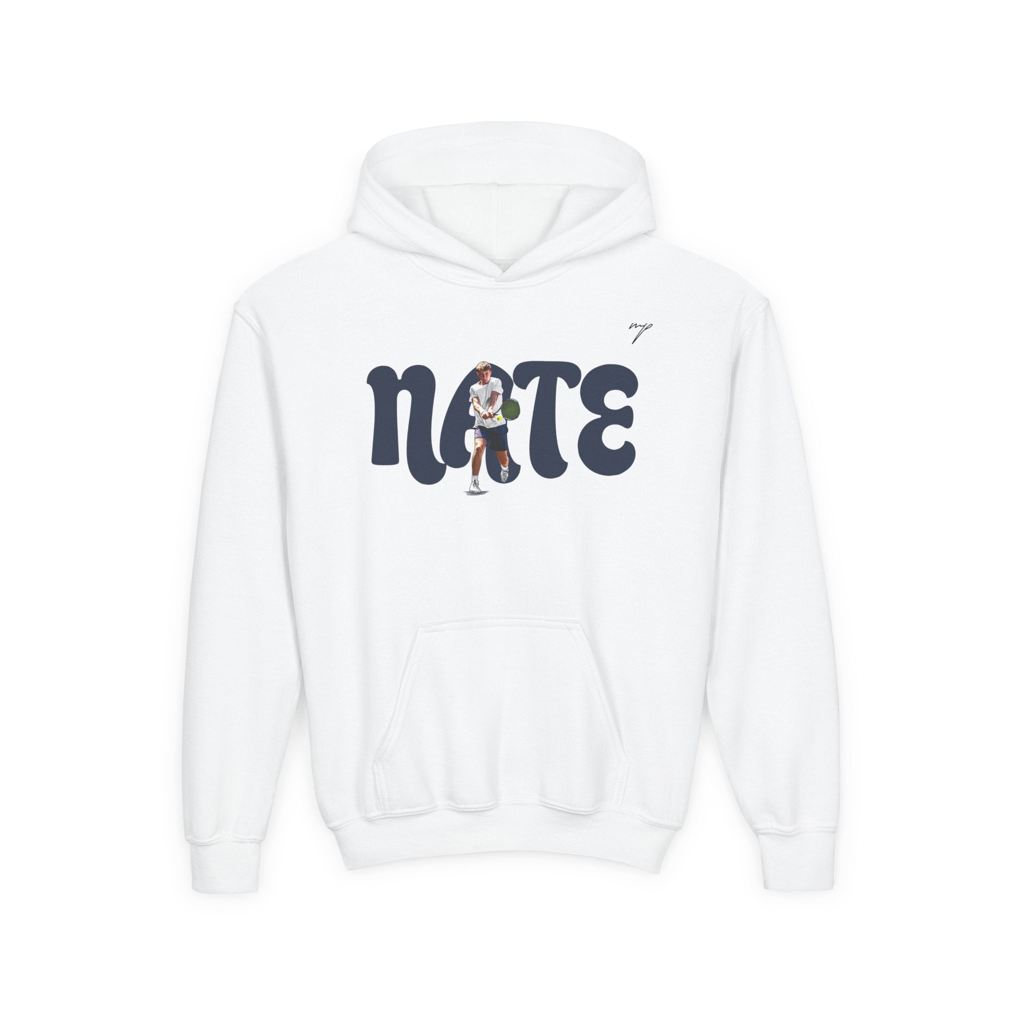 Nate Roberman YOUTH Hoodie