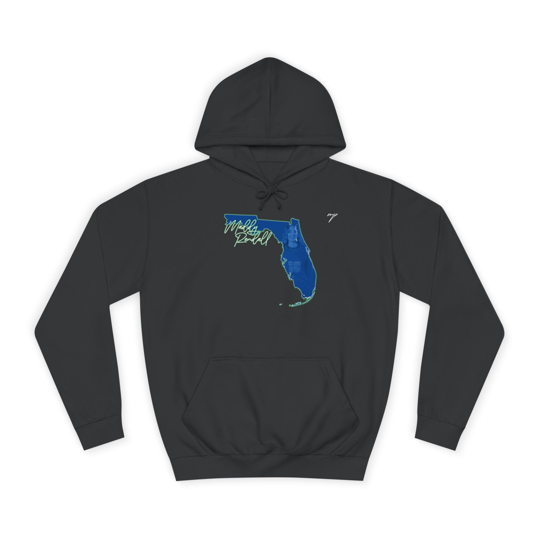 Maddy Rendall Hoodie
