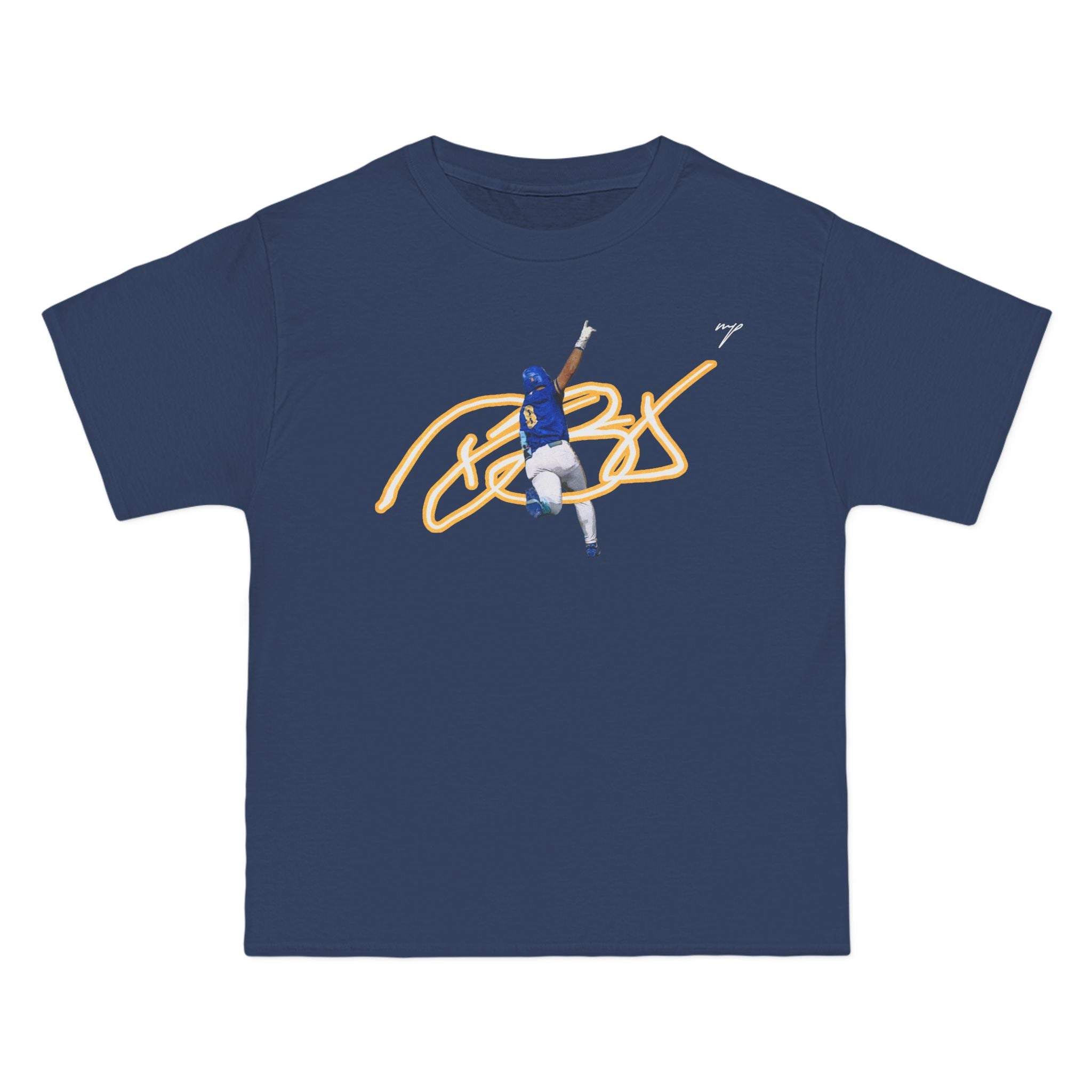 Danny Barbero Vintage Tee