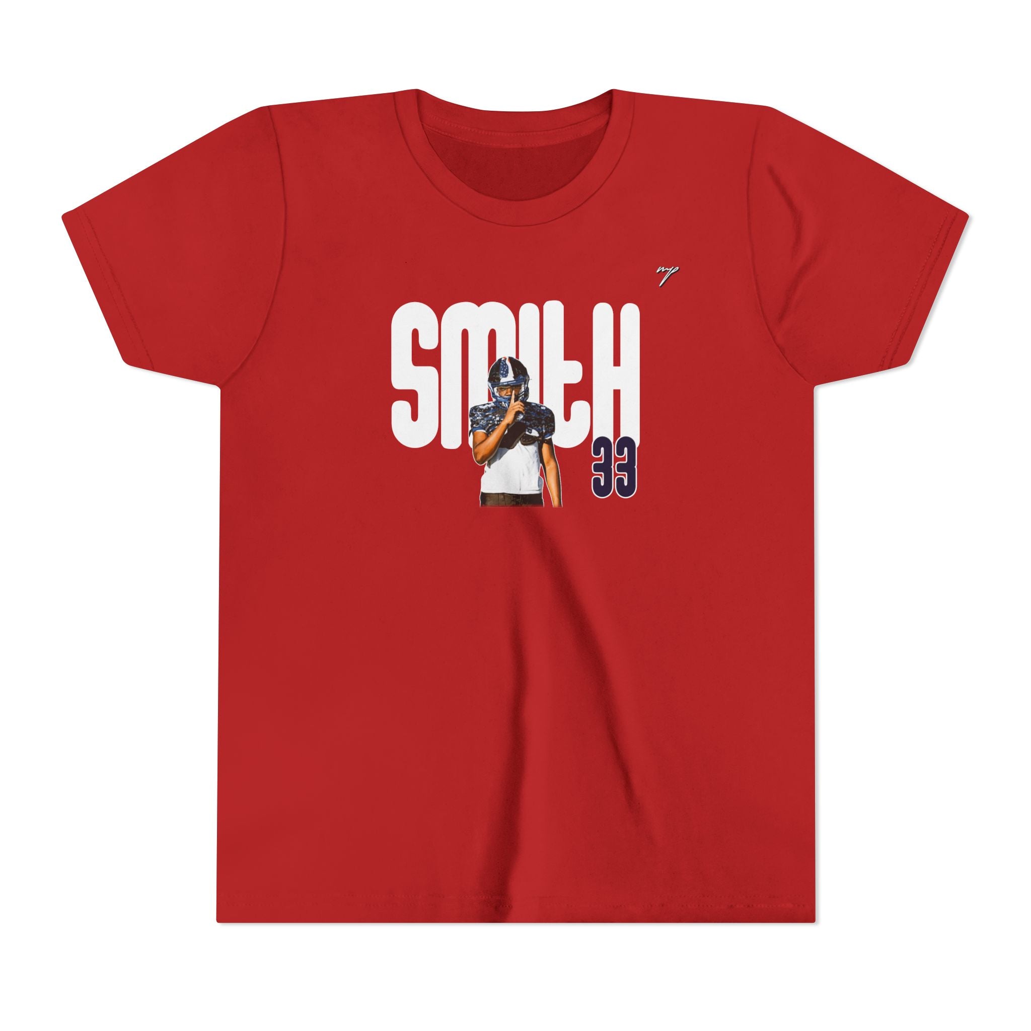 Kadari Smith YOUTH Graphic Tee