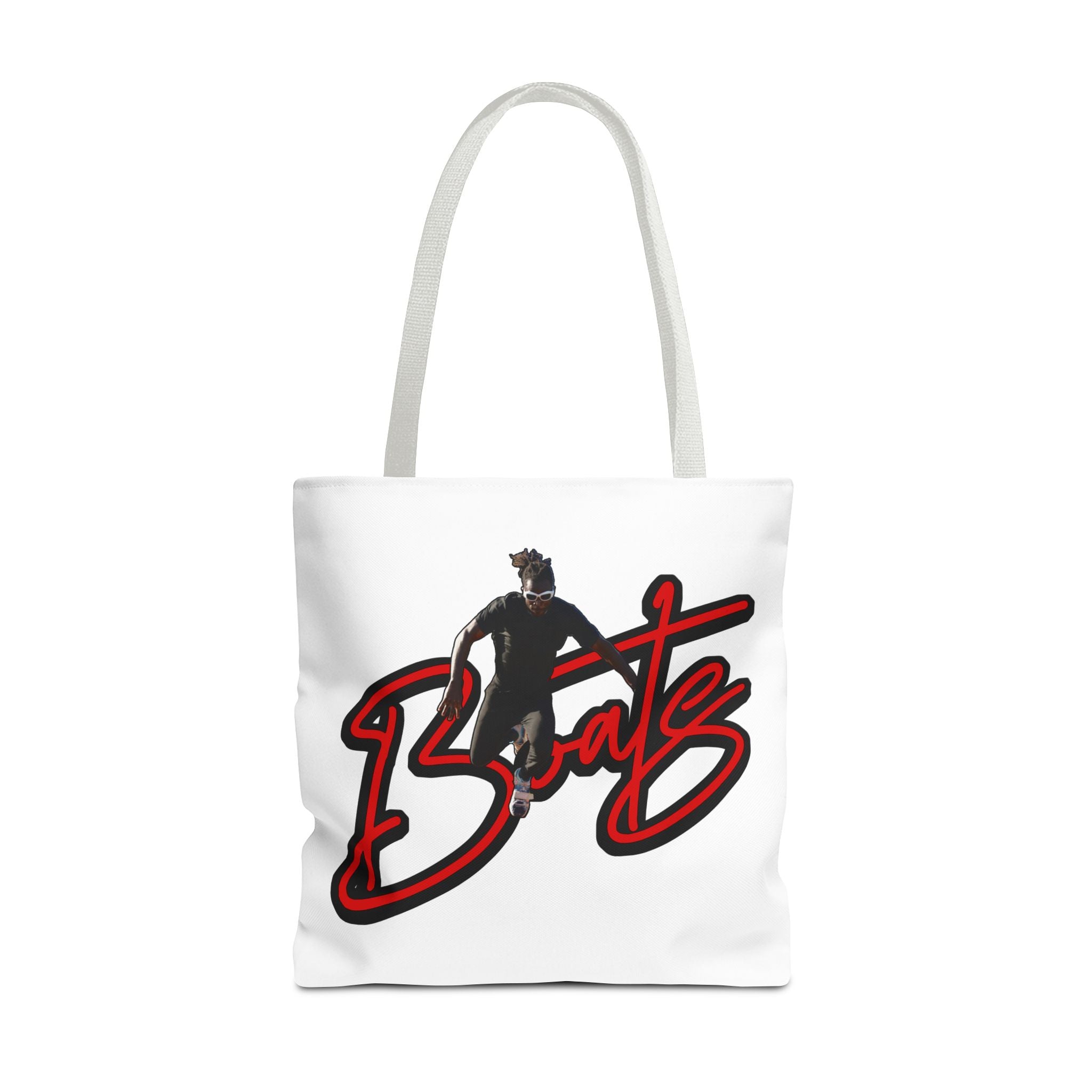 Jeremiah Stewart Tote Bag