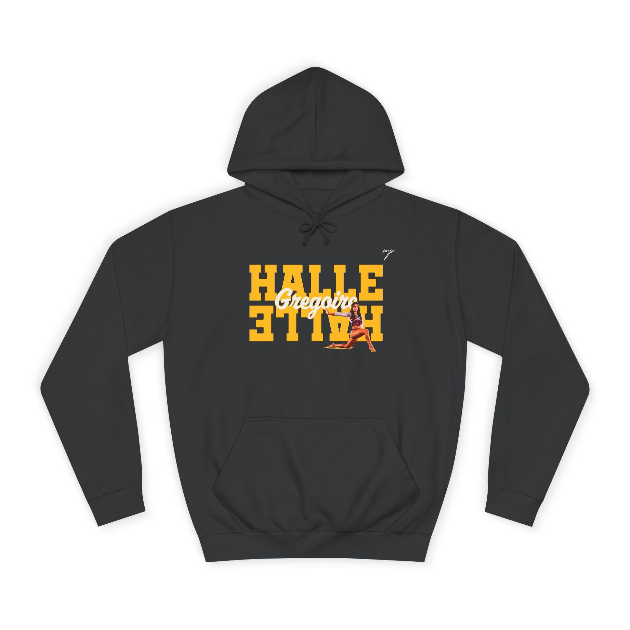 Halle Gregoire Hoodie