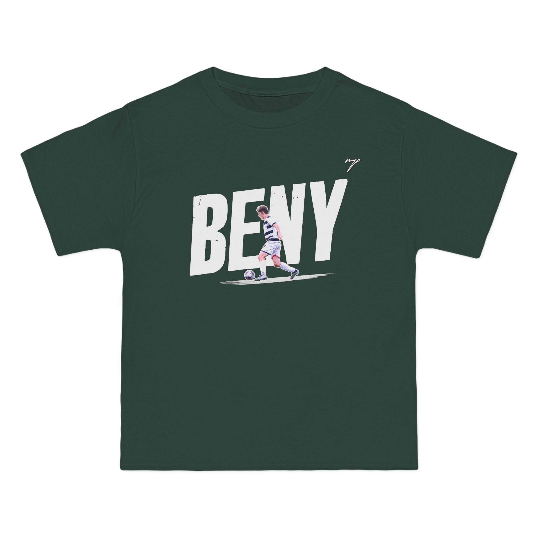 Brenden Flannell Vintage Tee