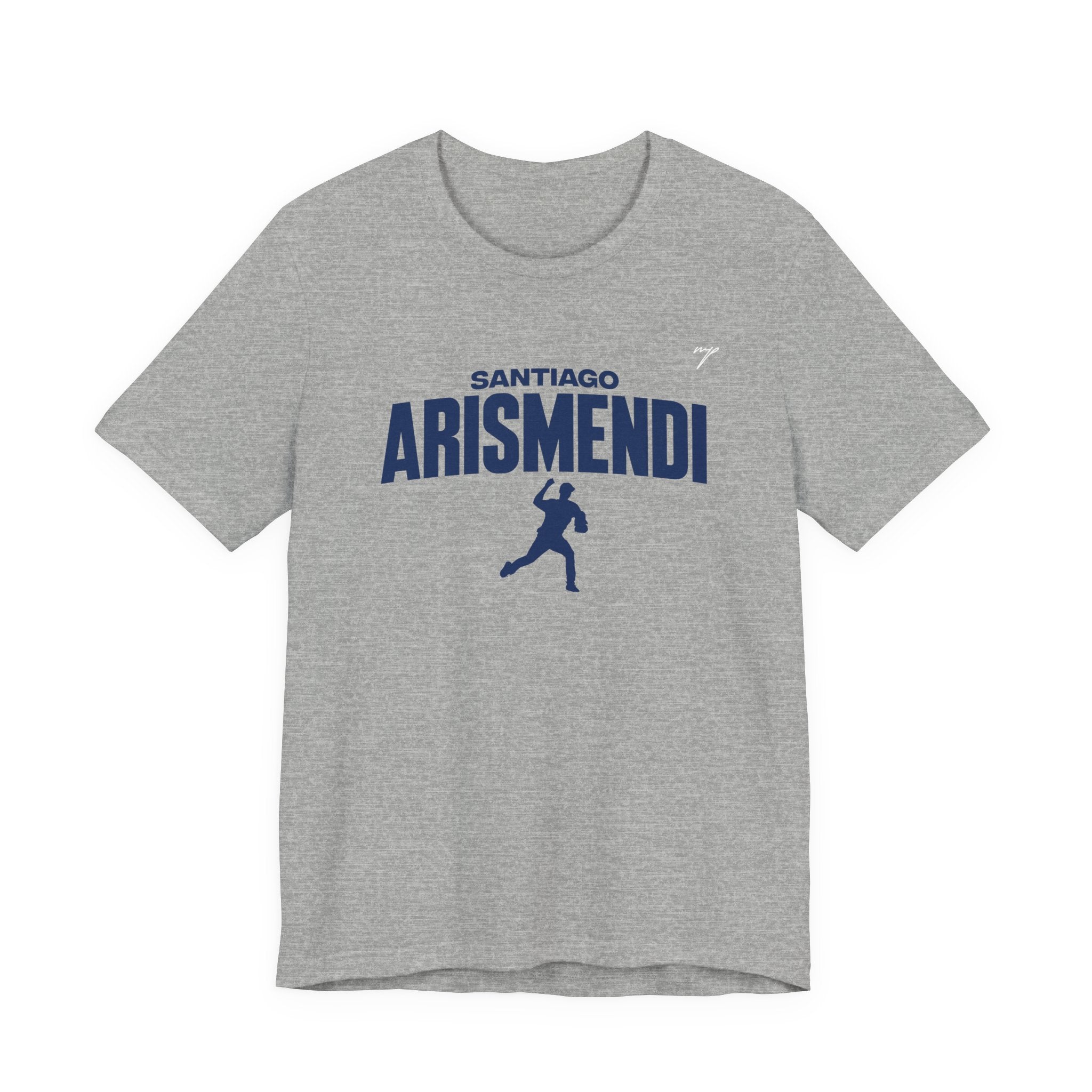 Santiago Arismendi Graphic Tee