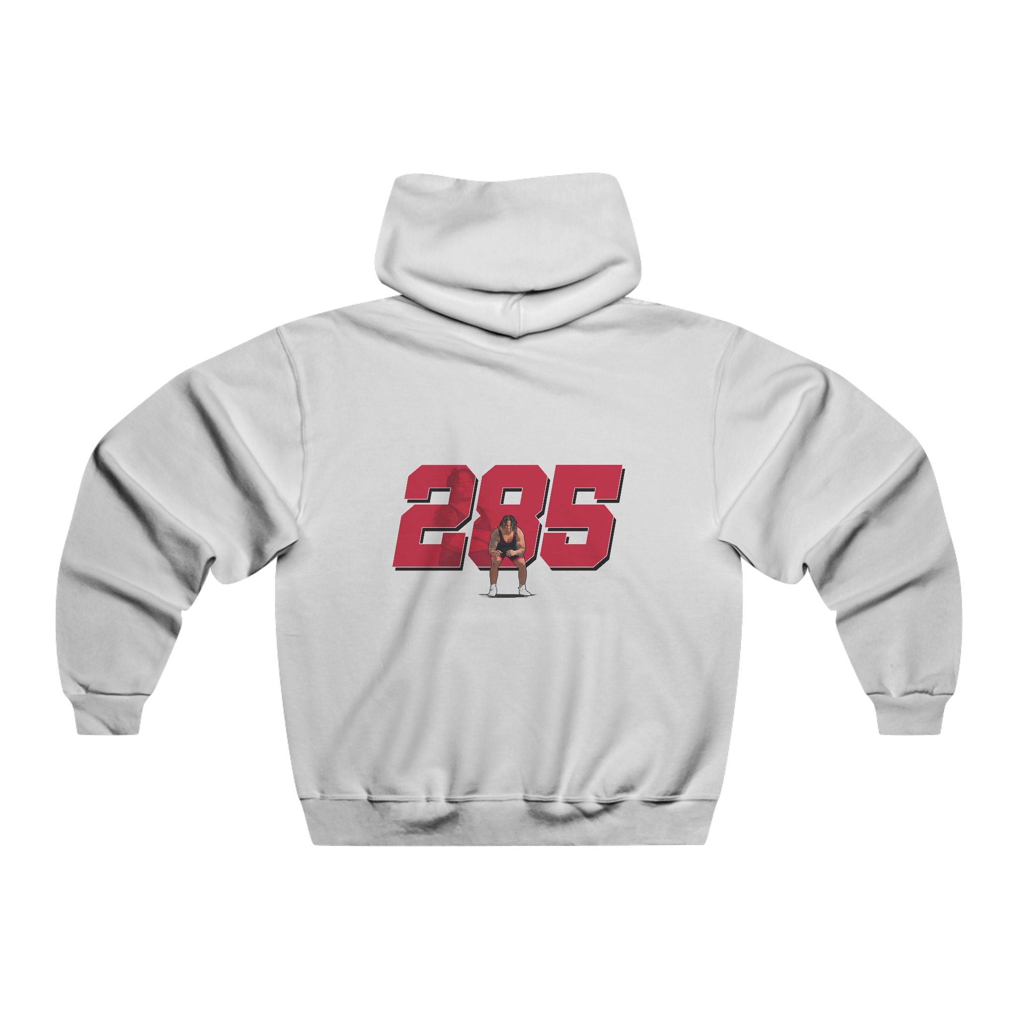 Carmine Morton Vintage Hoodie