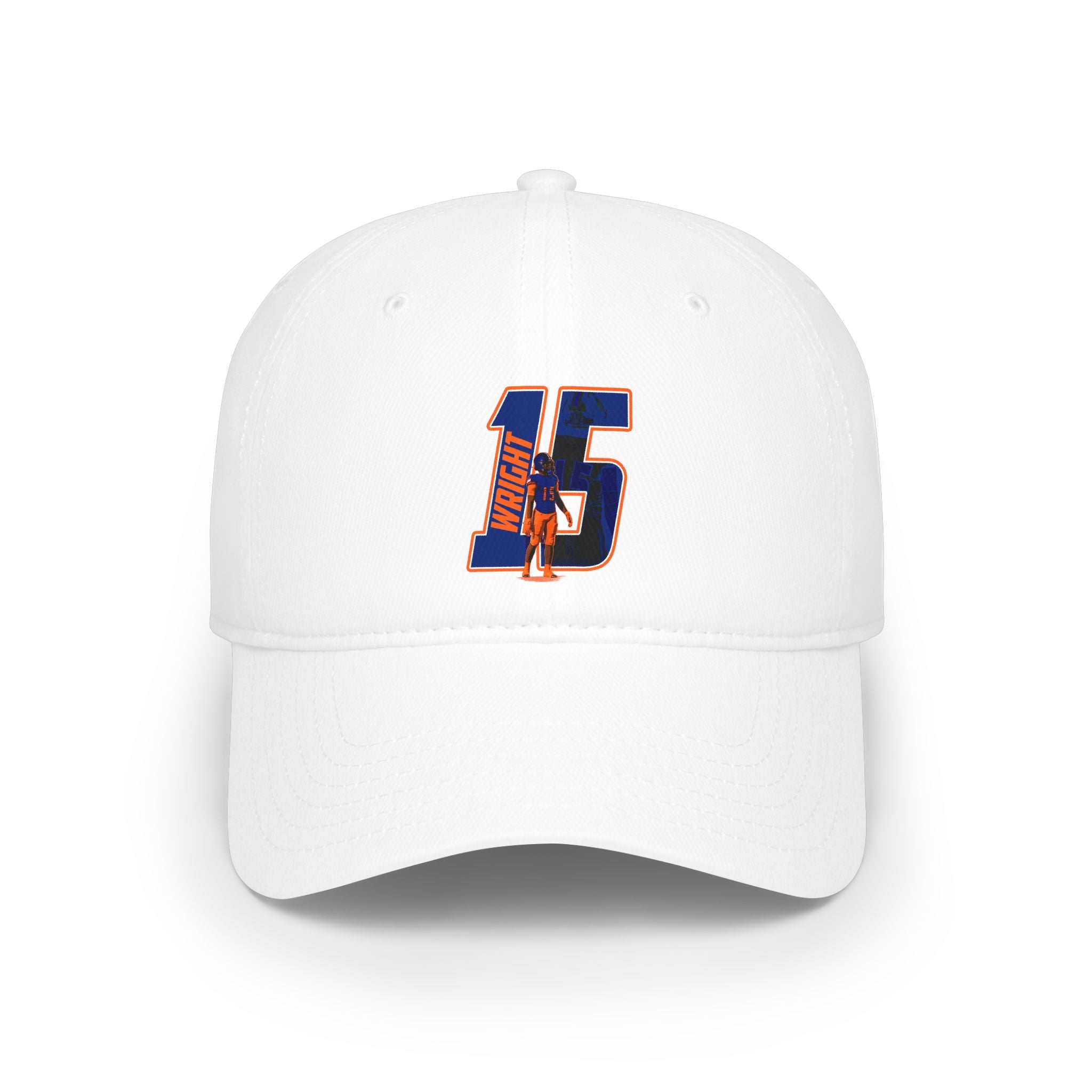 Xzavier Wright Hat