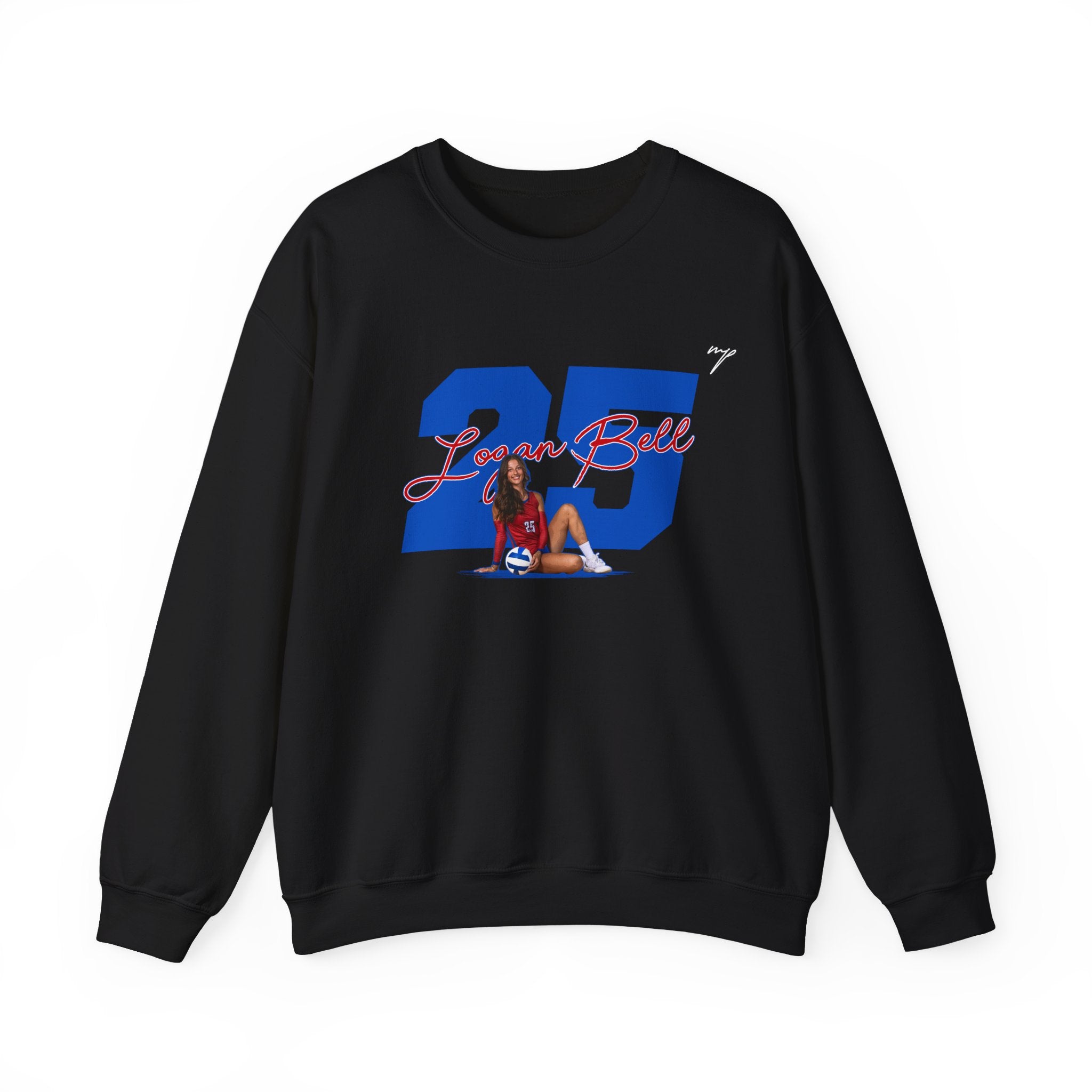 Logan Bell Crewneck
