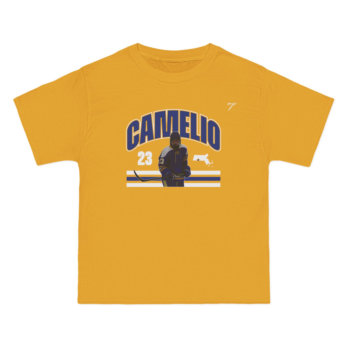 Ava Camelio Vintage Tee