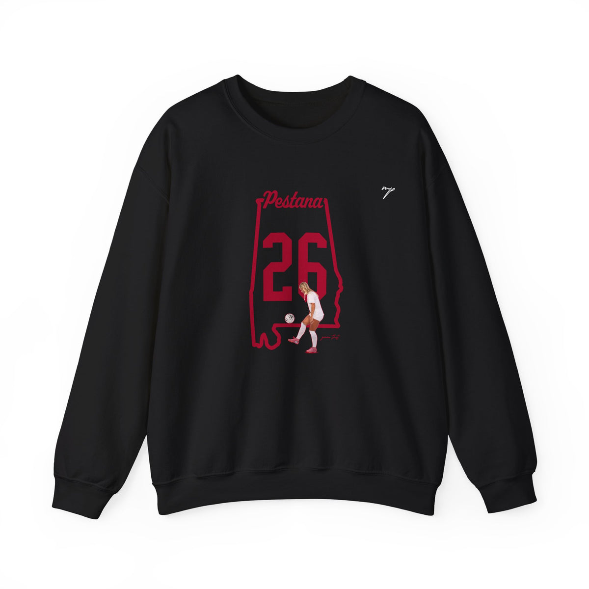 Kylie Pestana Crewneck