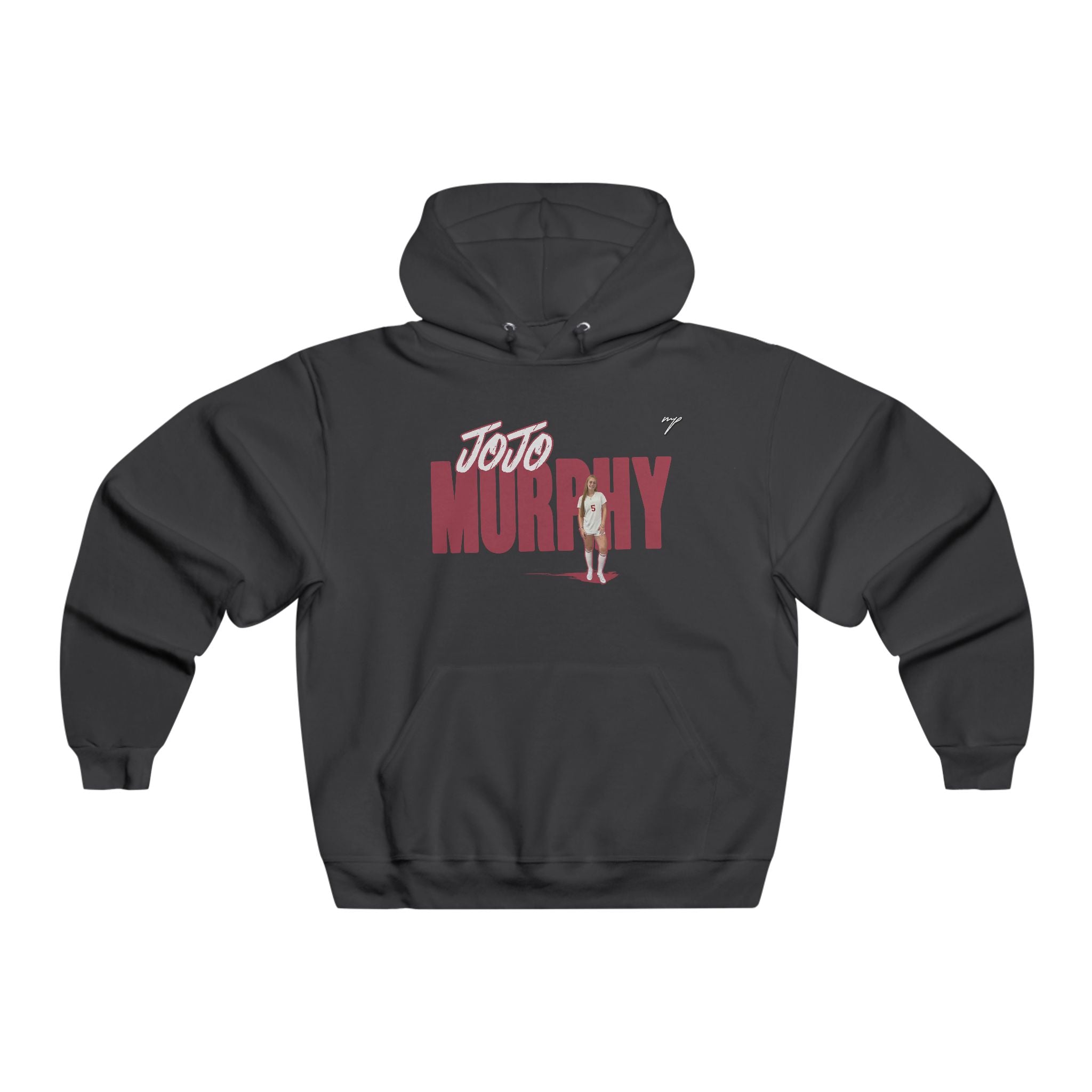 JoJo Murphy Vintage Hoodie