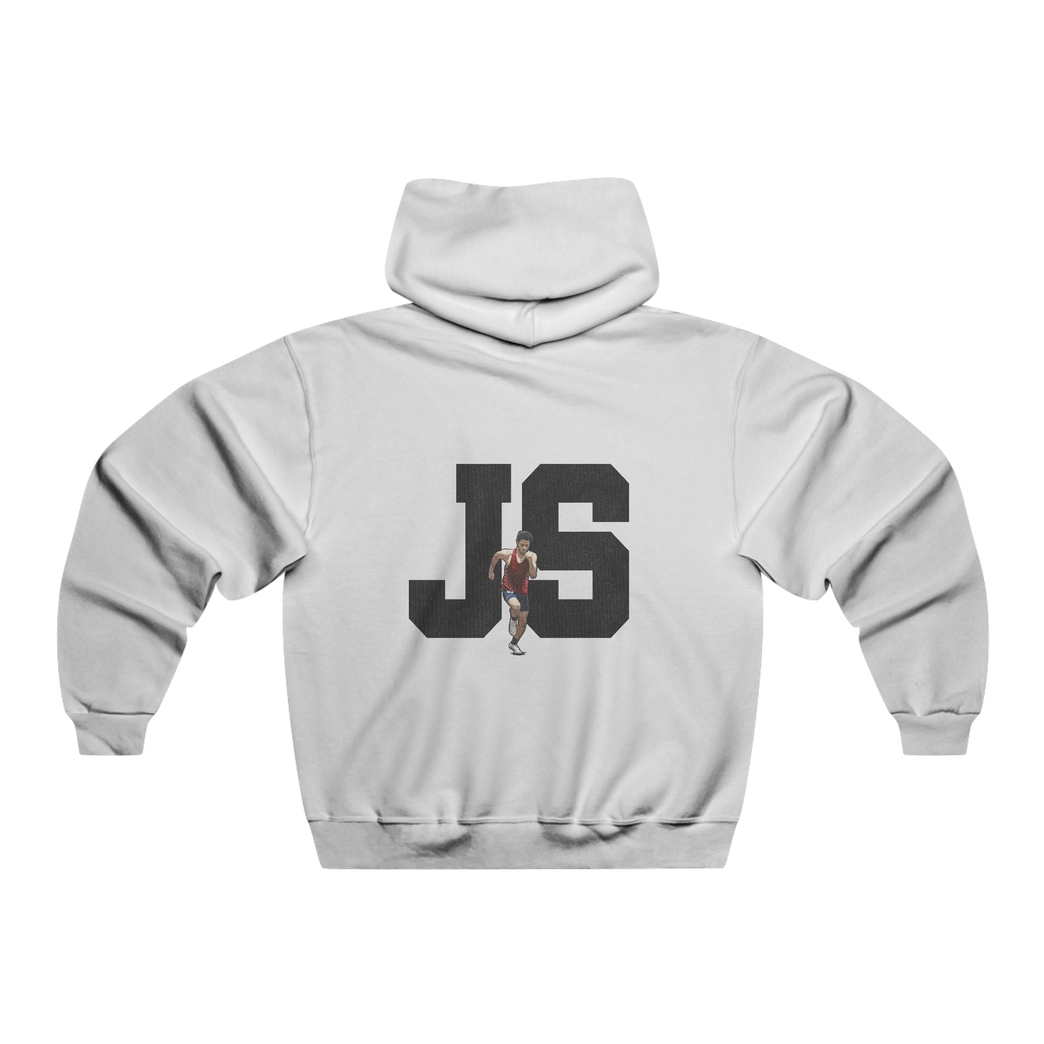 Jamie Spencer Vintage Hoodie