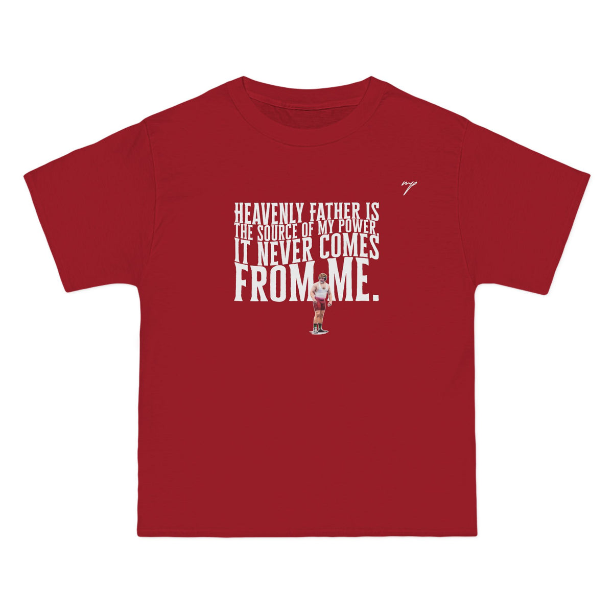 Marc Richardson Vintage Tee